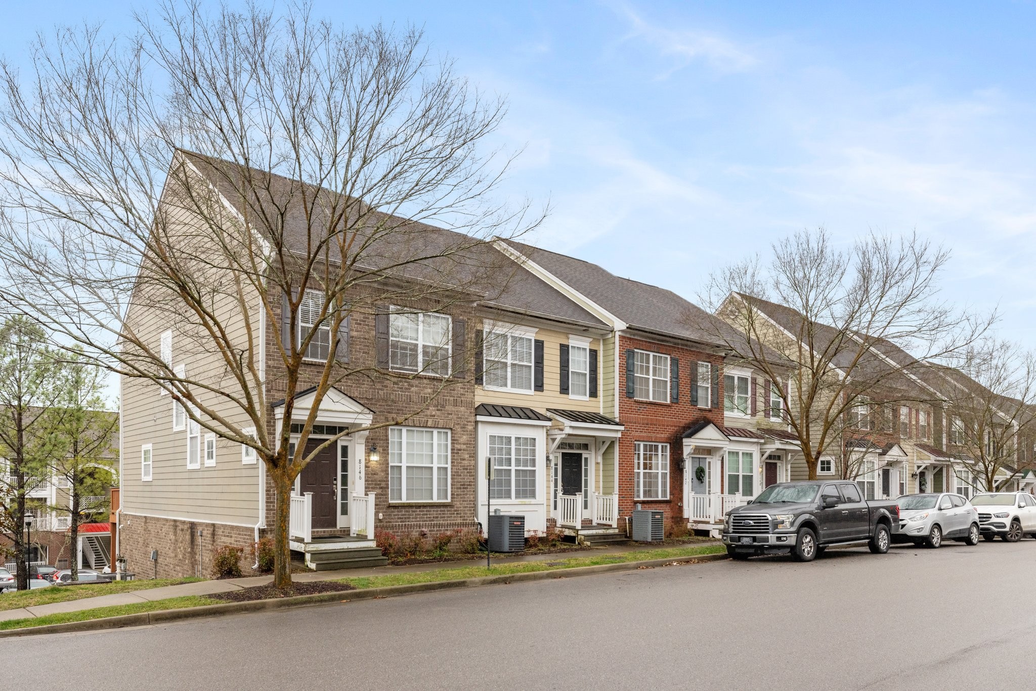 8142 Lenox Creekside Dr