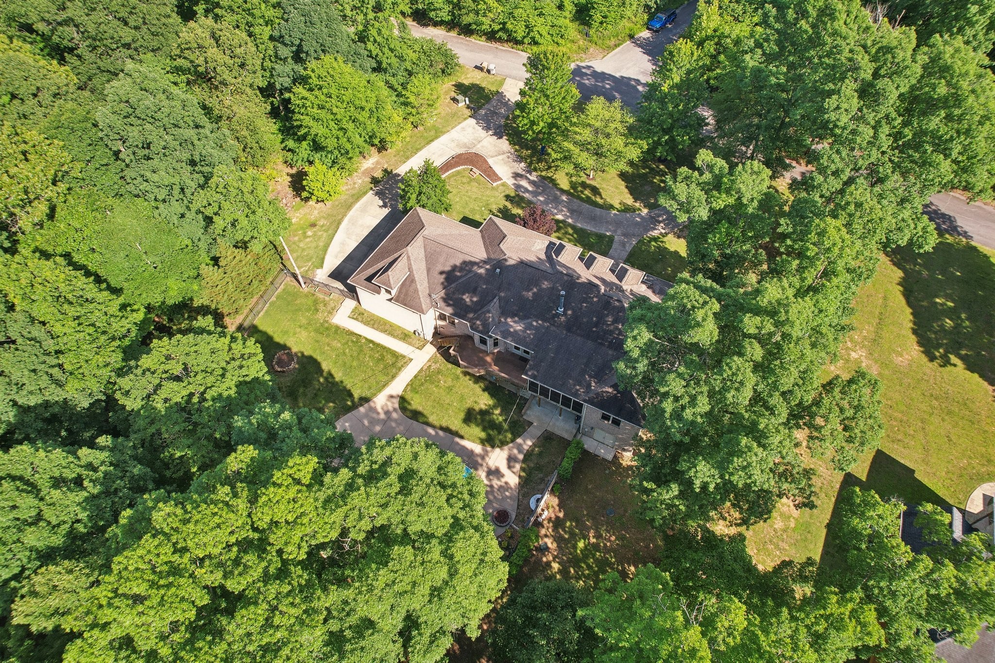 2562 Spears Way