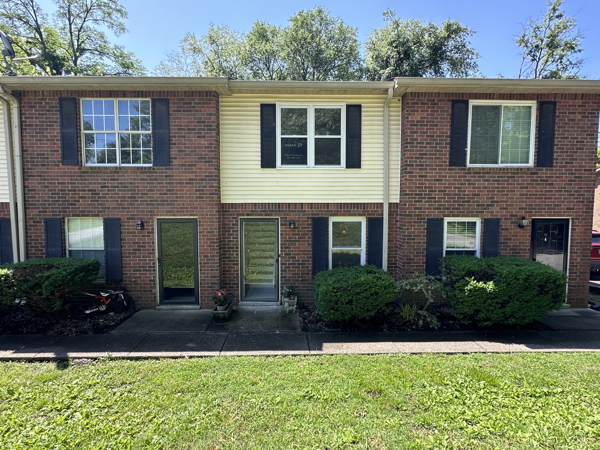 212 Blue Ridge Dr Unit: 10