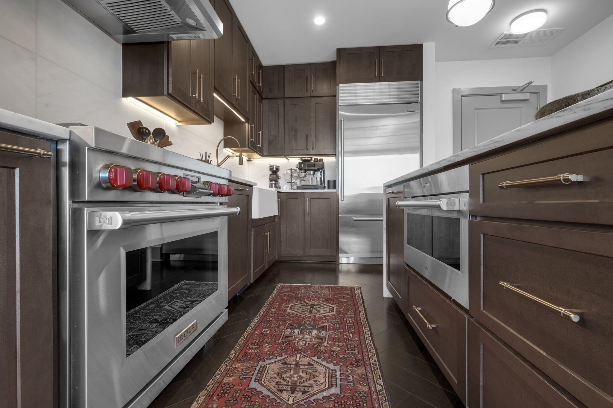 1616 West End Ave Unit: 2303