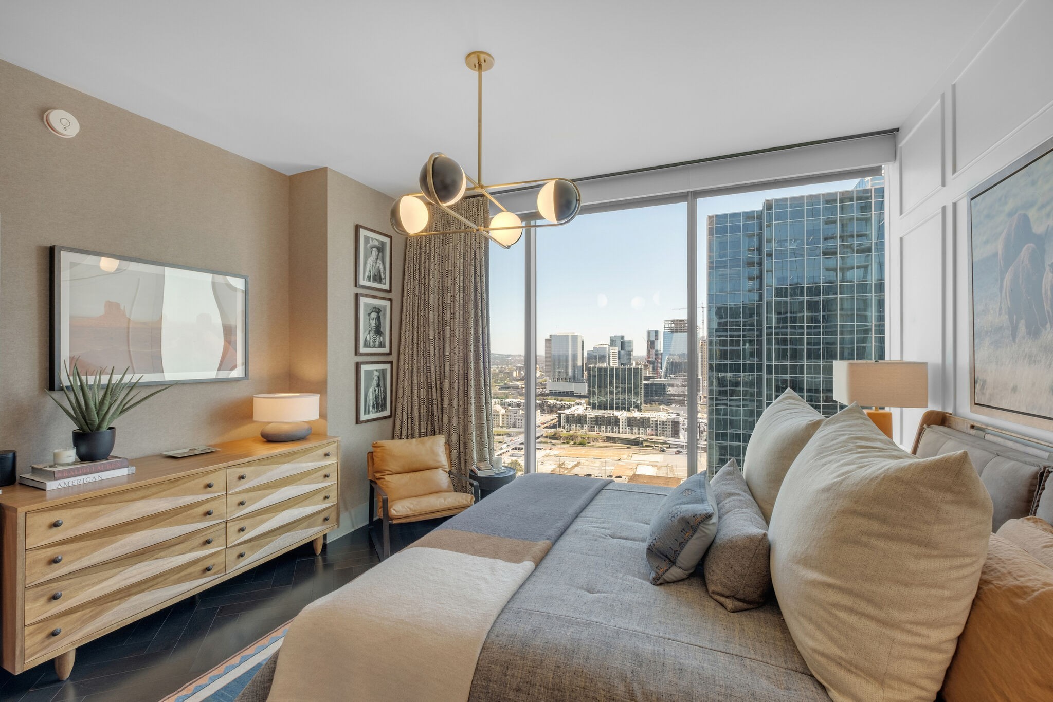 1616 West End Ave Unit: 2303