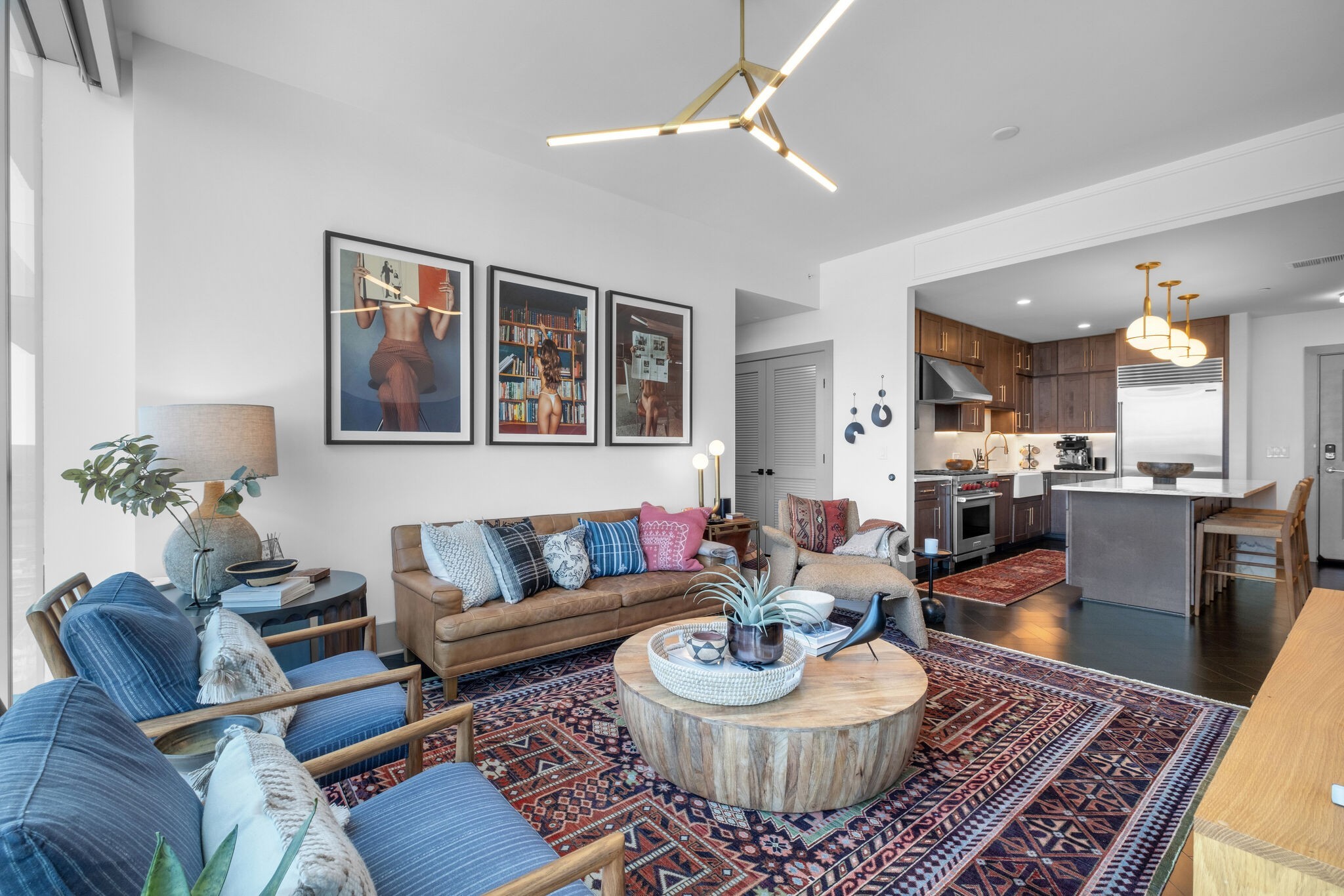 1616 West End Ave Unit: 2303