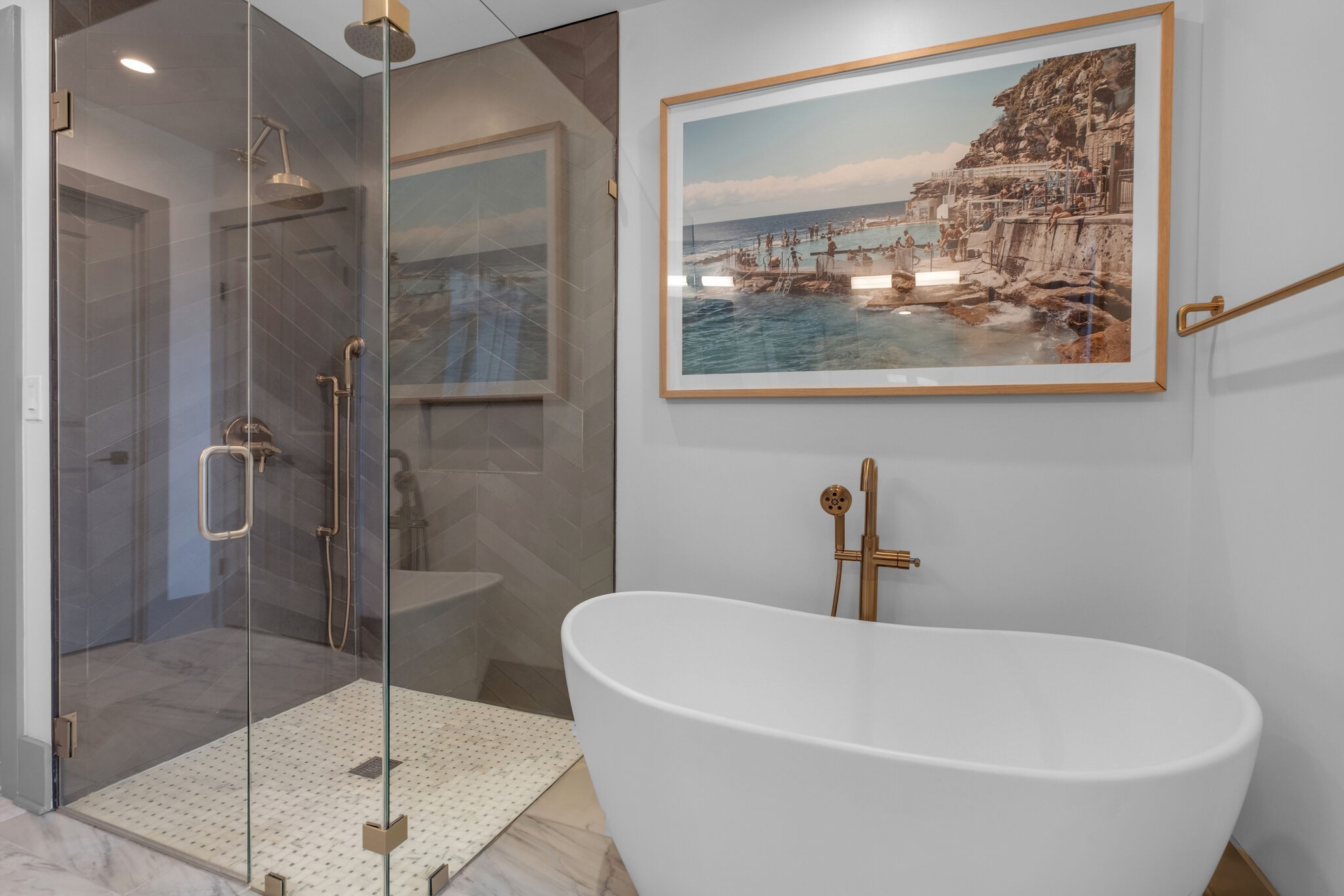 1616 West End Ave Unit: 2303