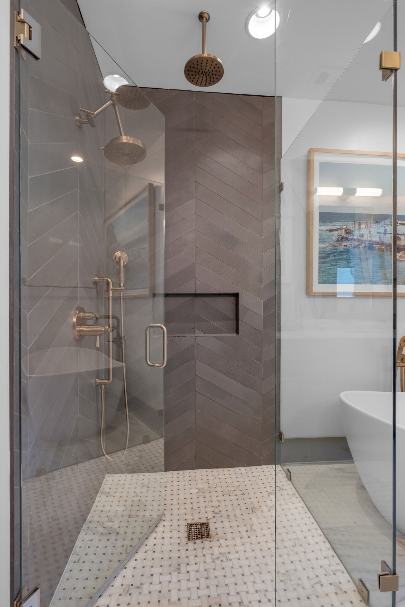 1616 West End Ave Unit: 2303