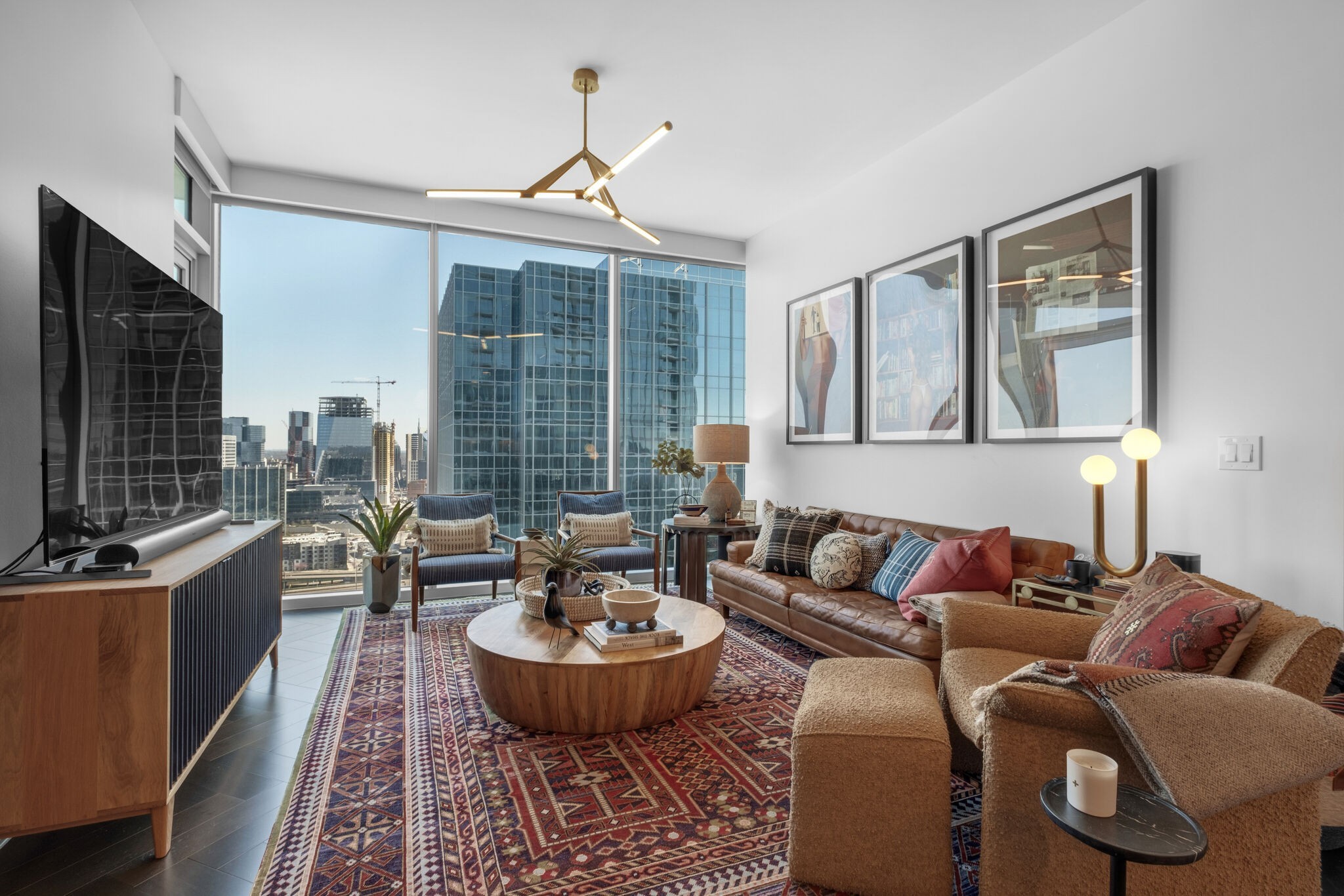 1616 West End Ave Unit: 2303