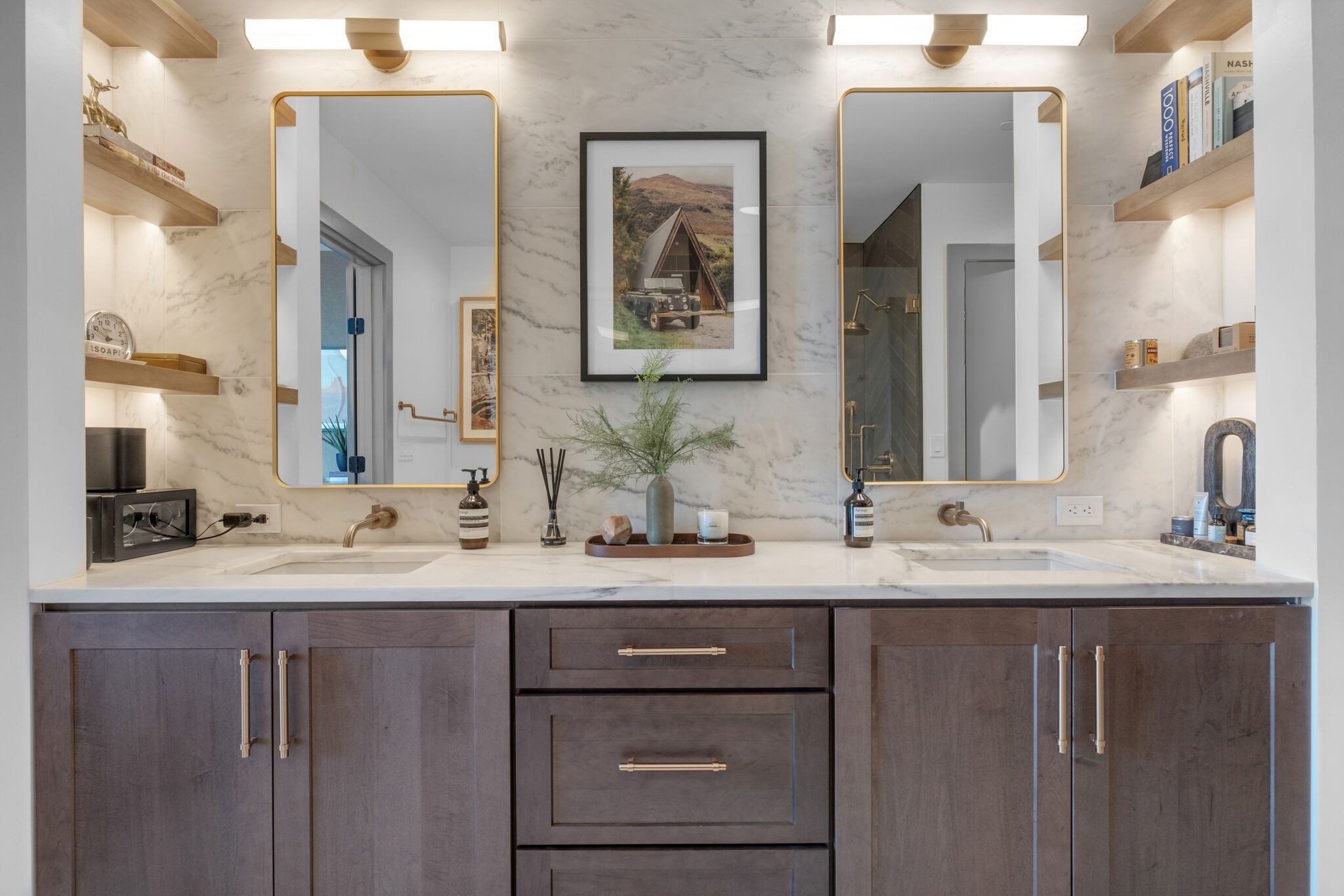 1616 West End Ave Unit: 2303