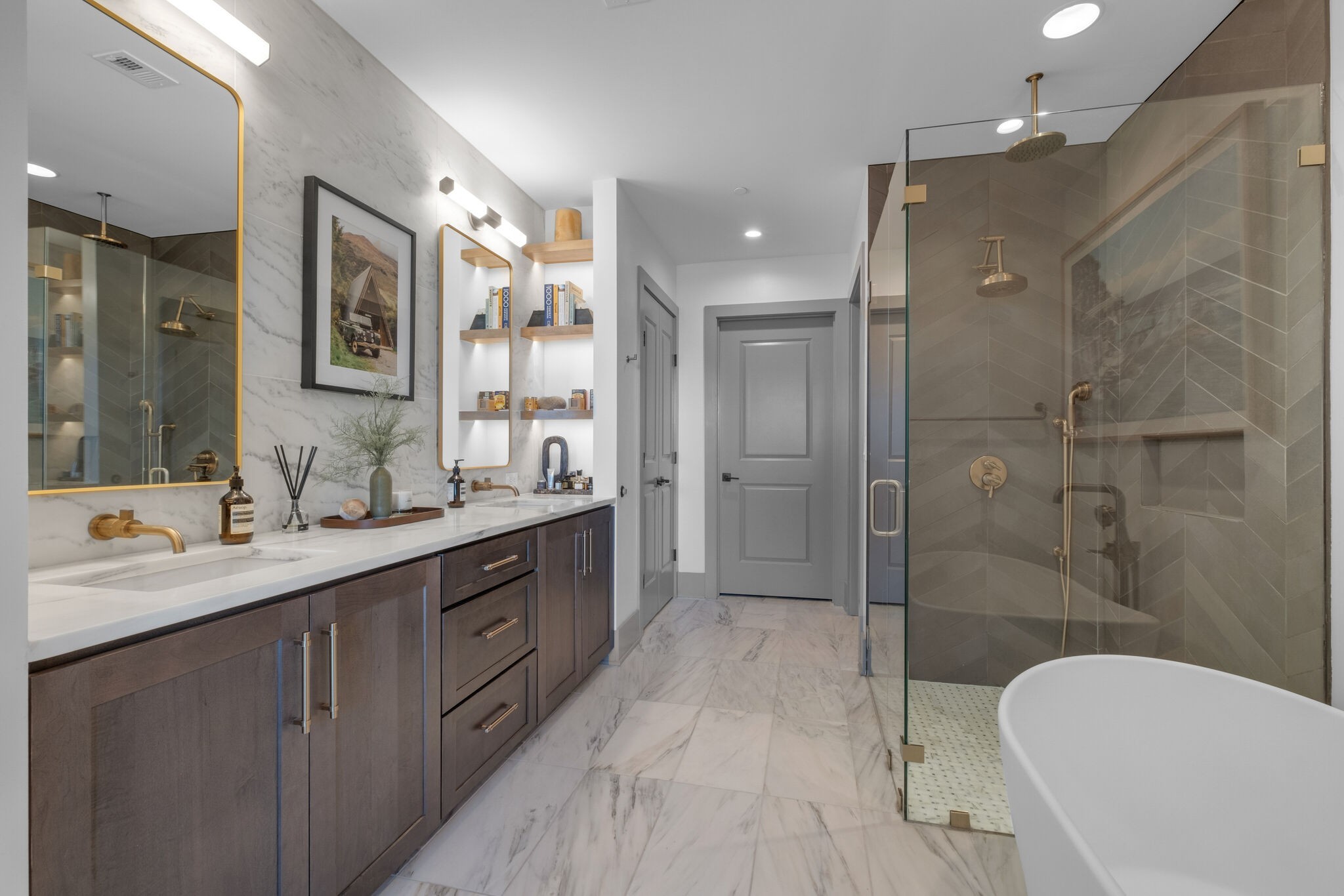 1616 West End Ave Unit: 2303