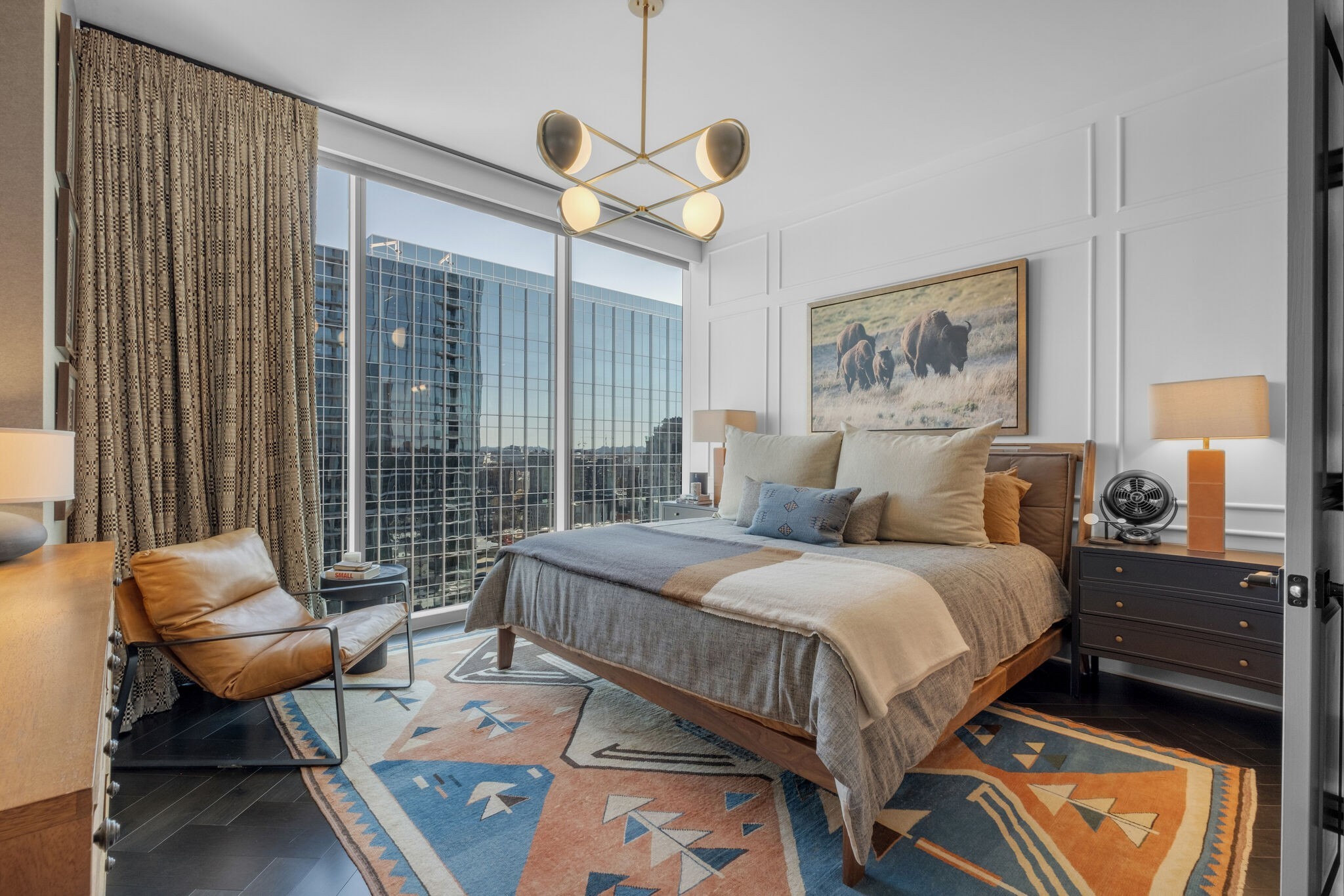 1616 West End Ave Unit: 2303