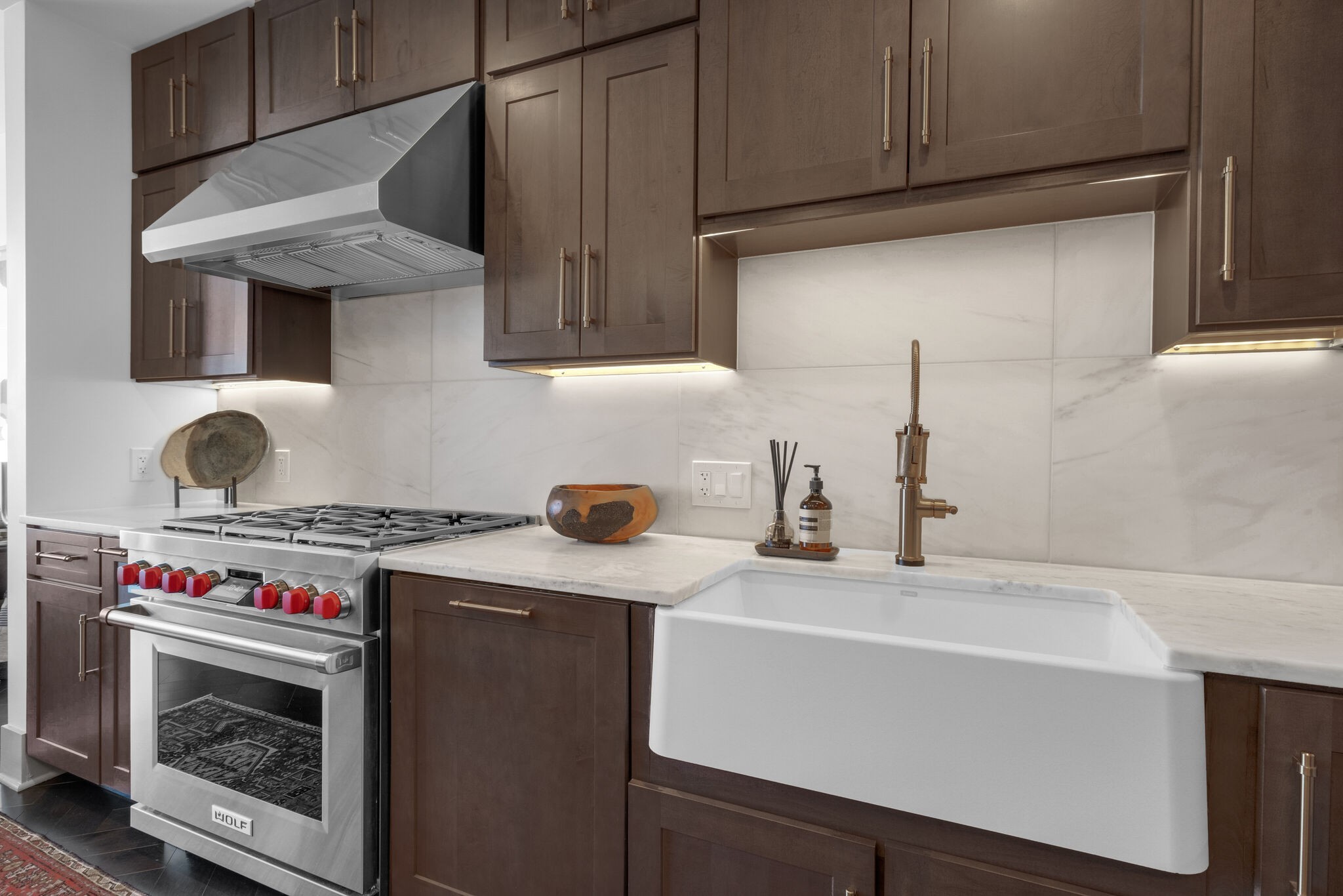 1616 West End Ave Unit: 2303