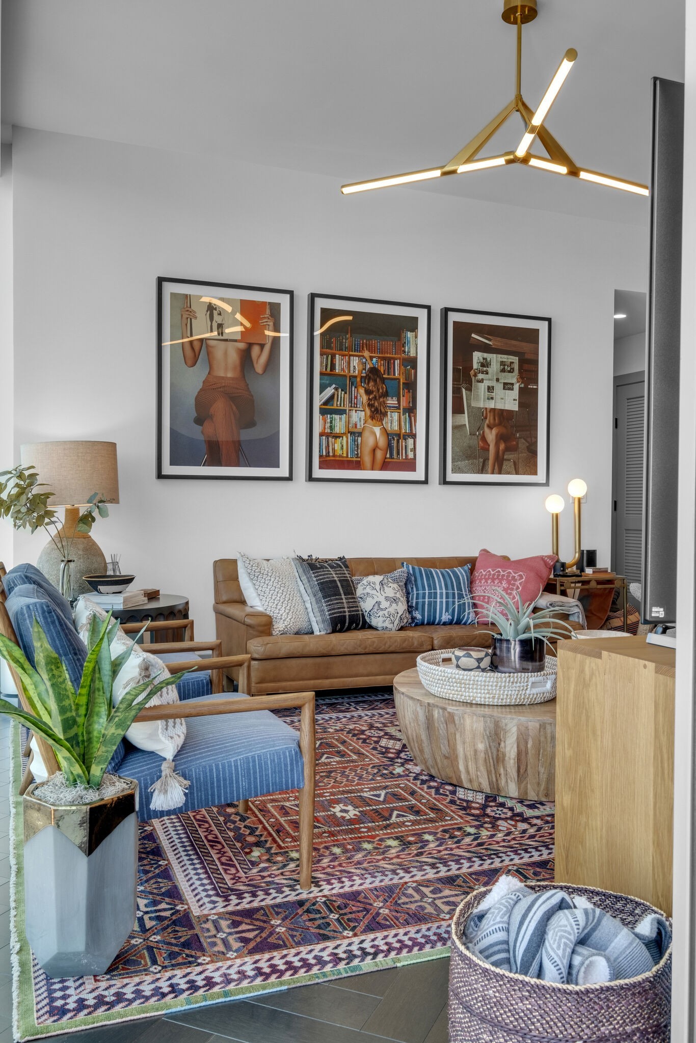 1616 West End Ave Unit: 2303