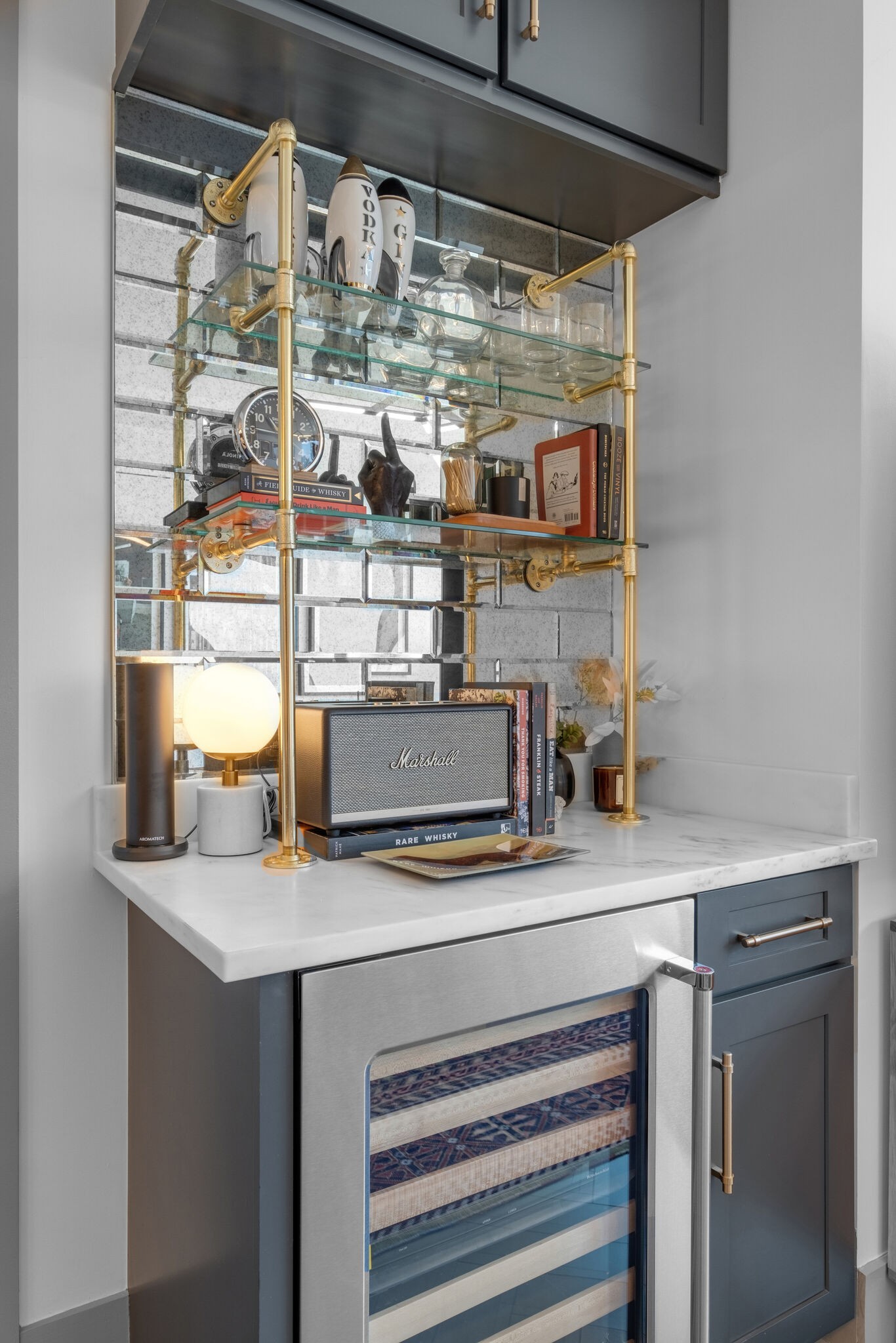 1616 West End Ave Unit: 2303