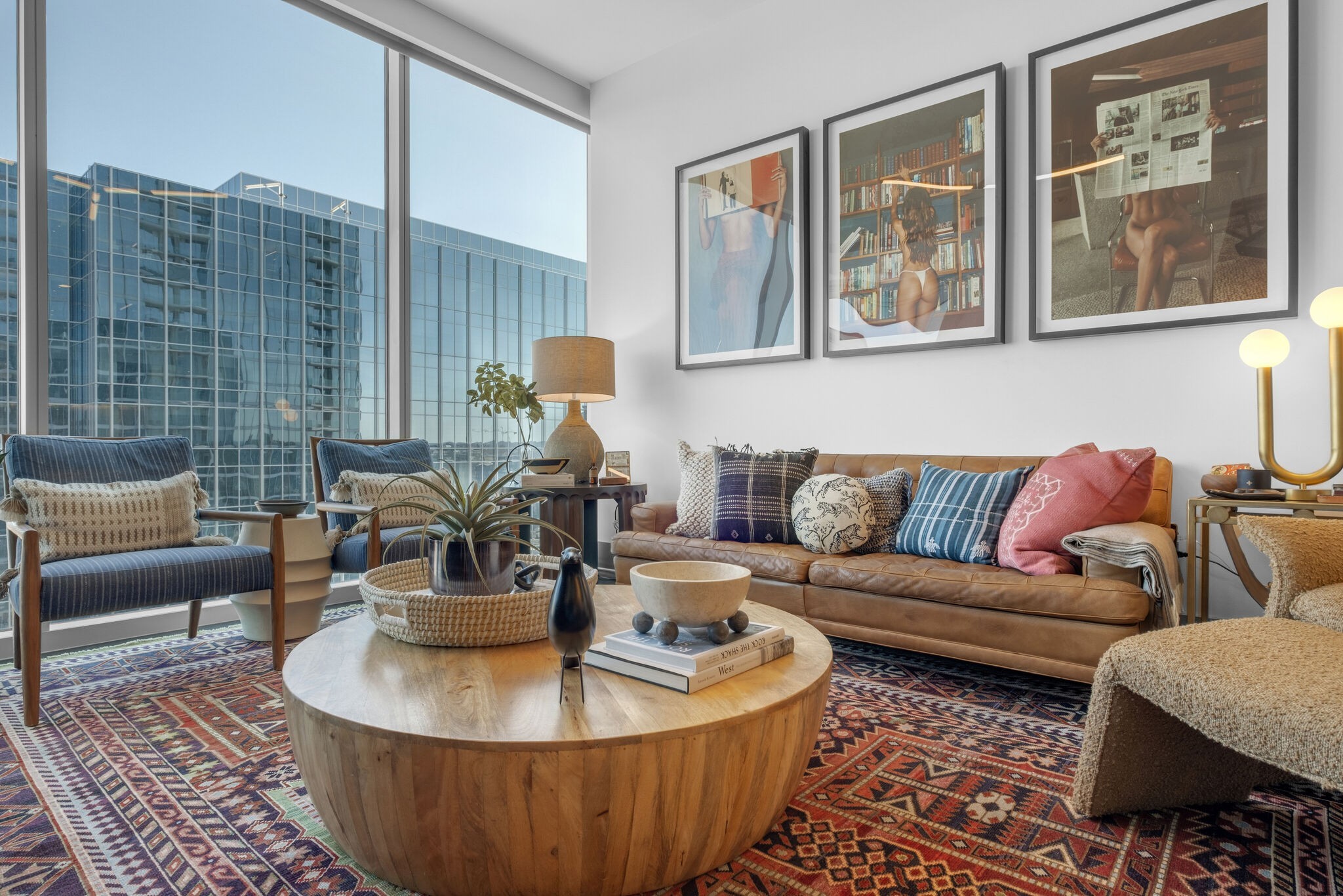 1616 West End Ave Unit: 2303