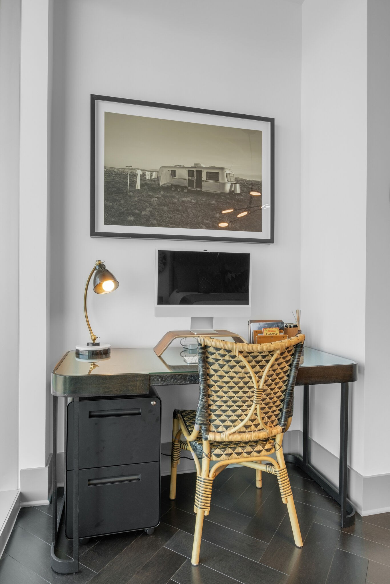 1616 West End Ave Unit: 2303