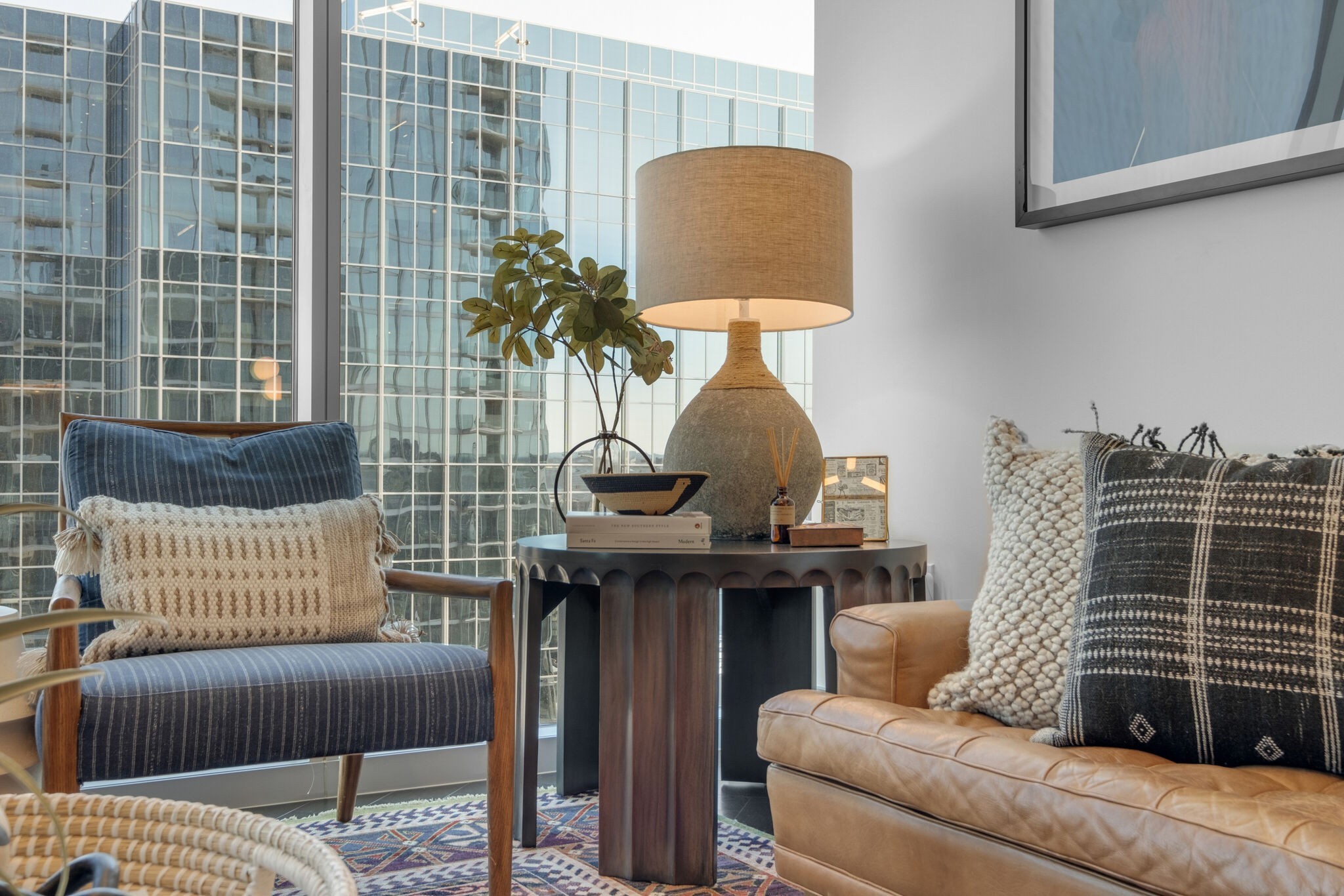 1616 West End Ave Unit: 2303
