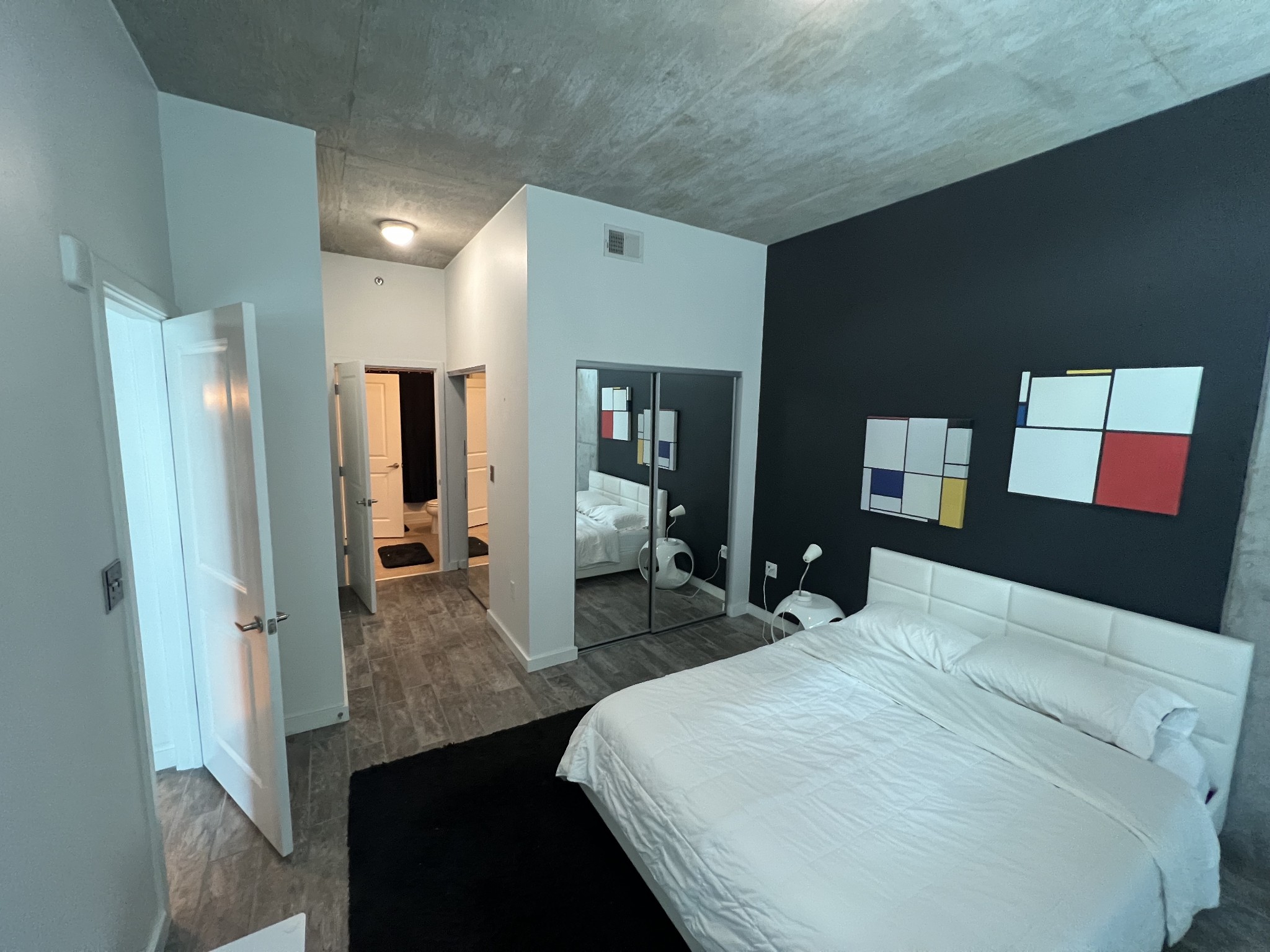 301 Demonbreun St Unit: 310