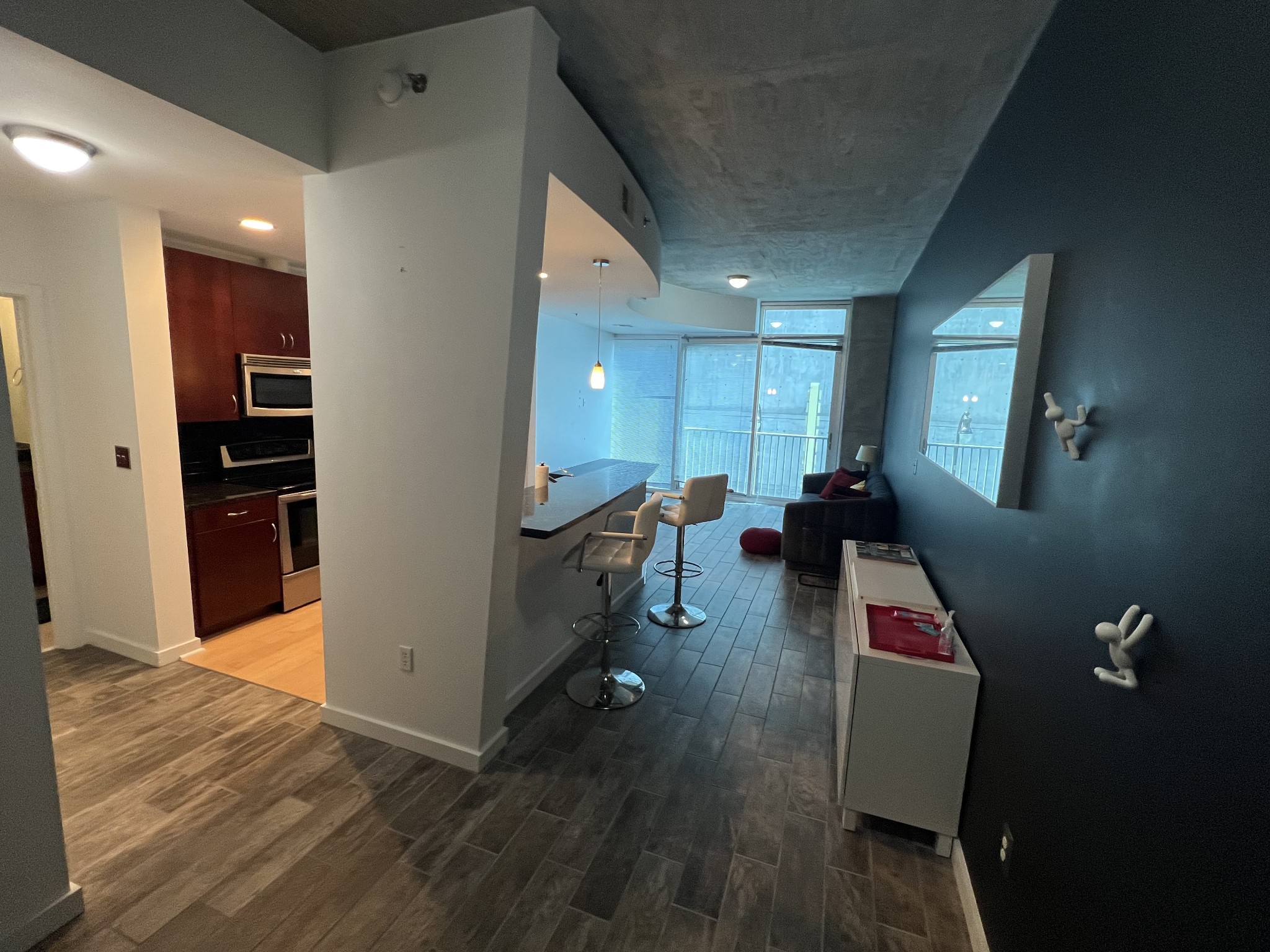 301 Demonbreun St Unit: 310