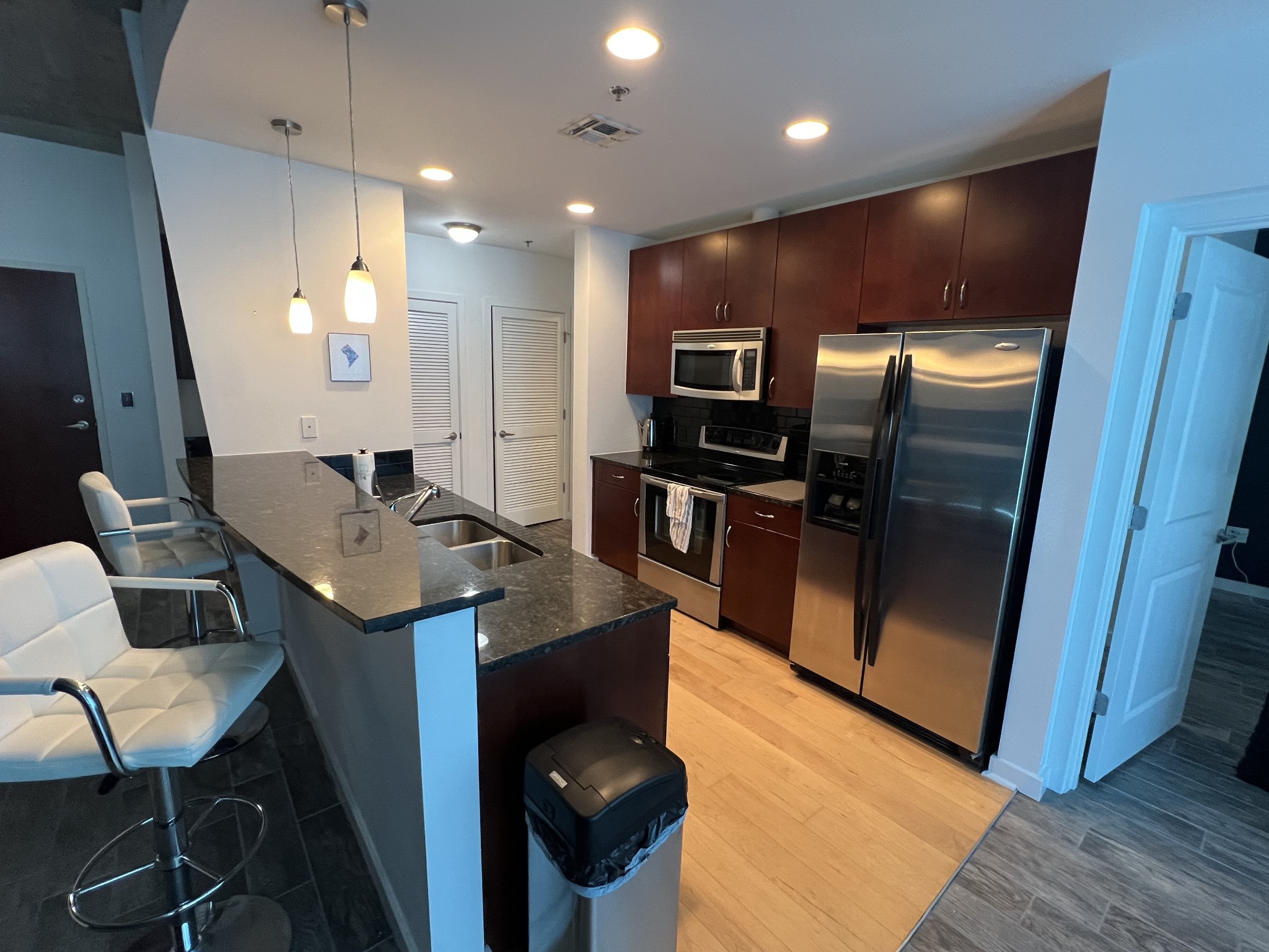 301 Demonbreun St Unit: 310