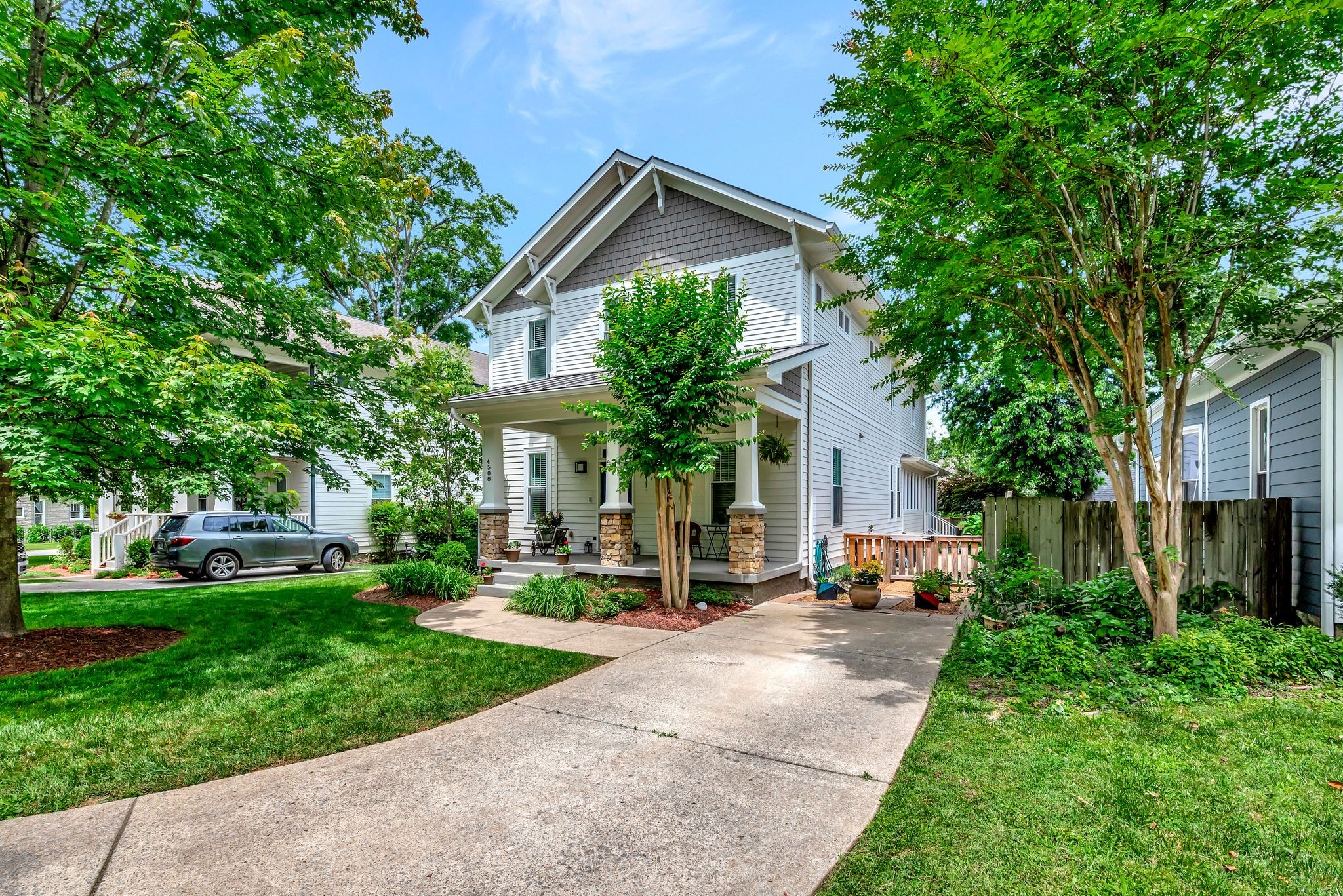 4508 Nebraska Ave