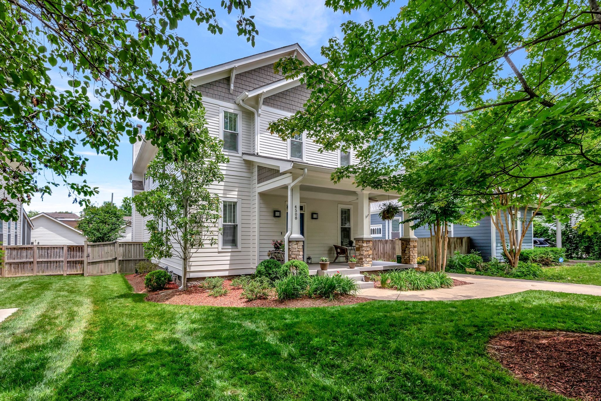 4508 Nebraska Ave