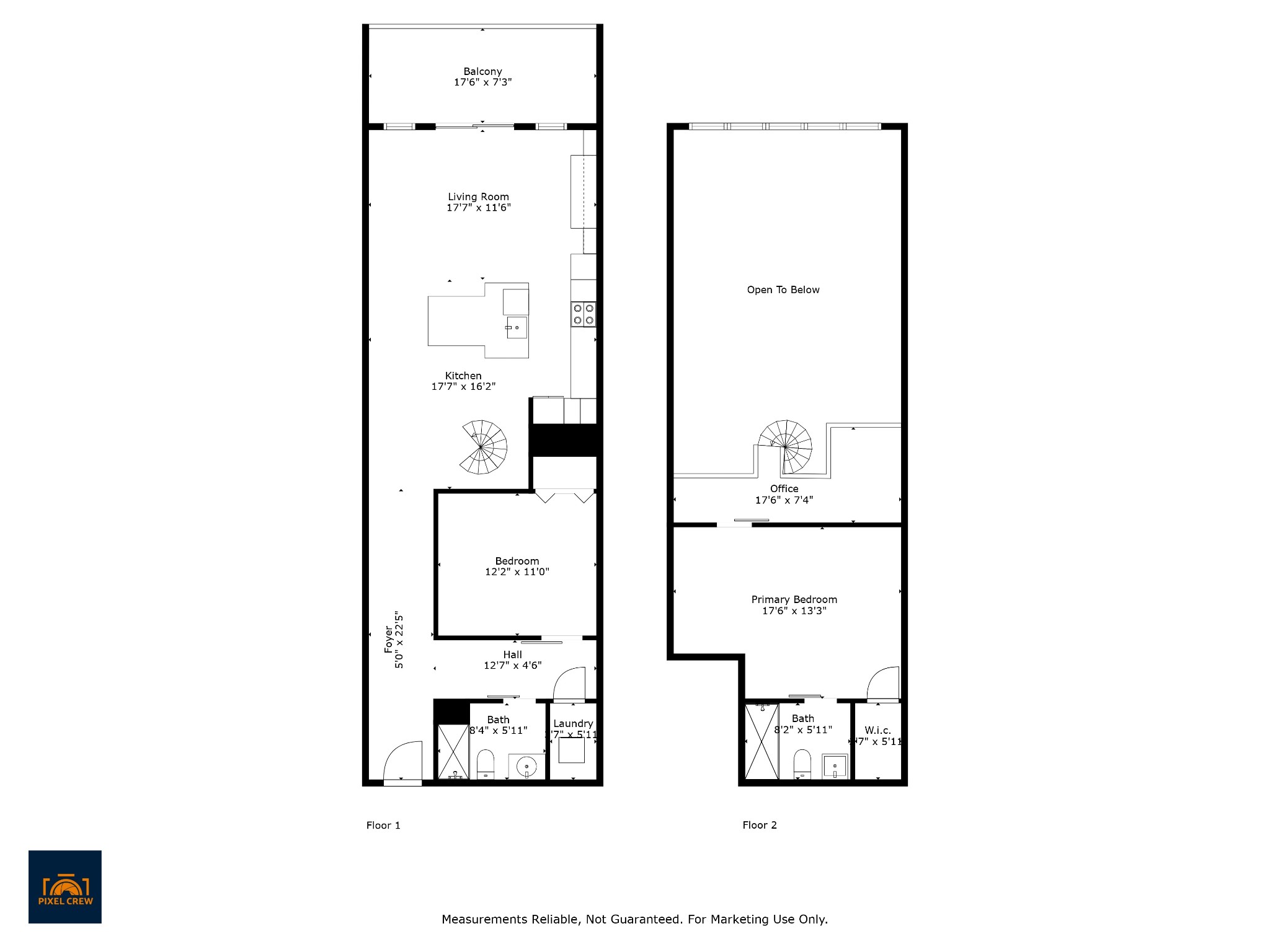 1352 Rosa L Parks Blvd Unit: 405