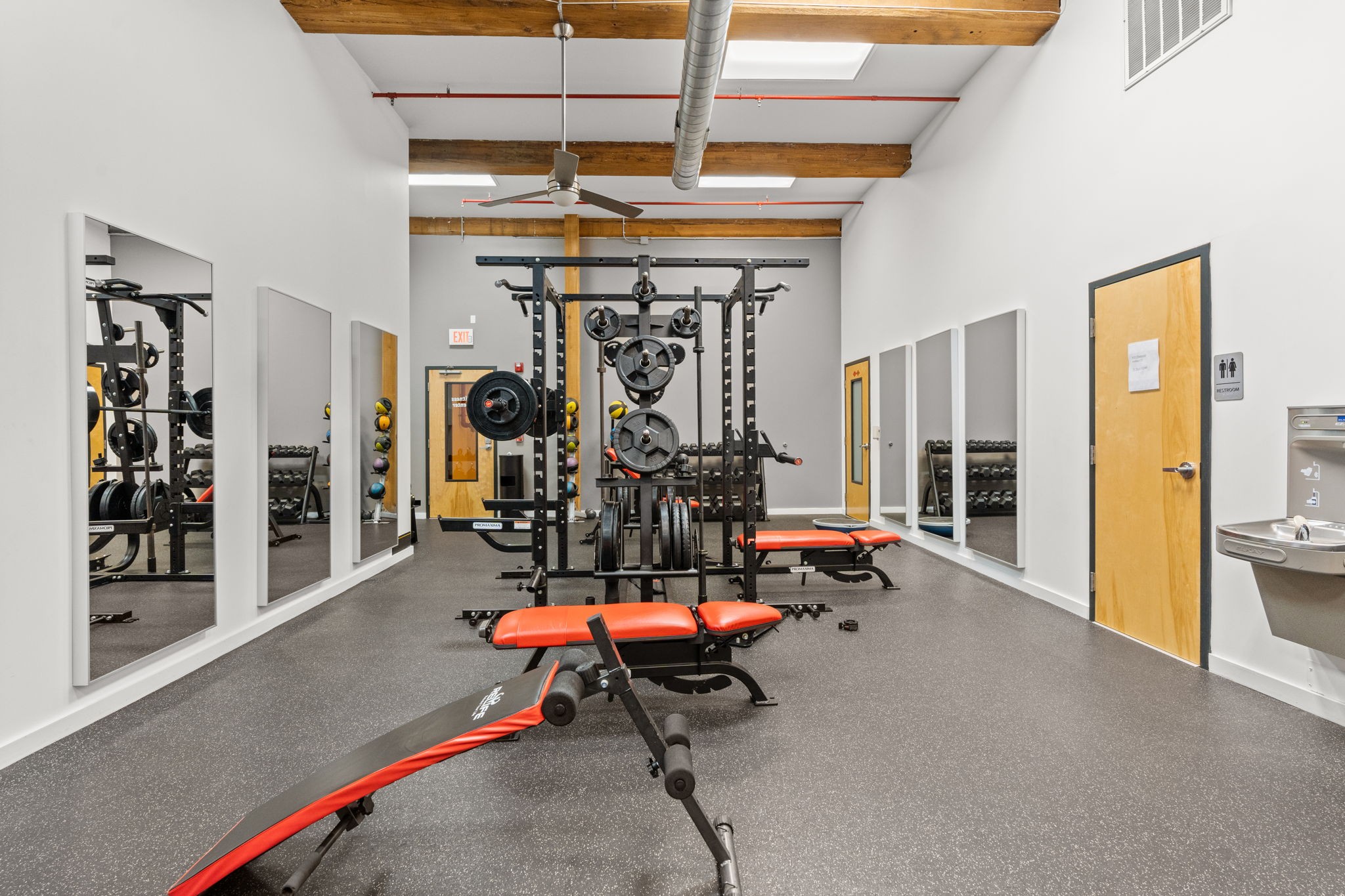 1352 Rosa L Parks Blvd Unit: 405