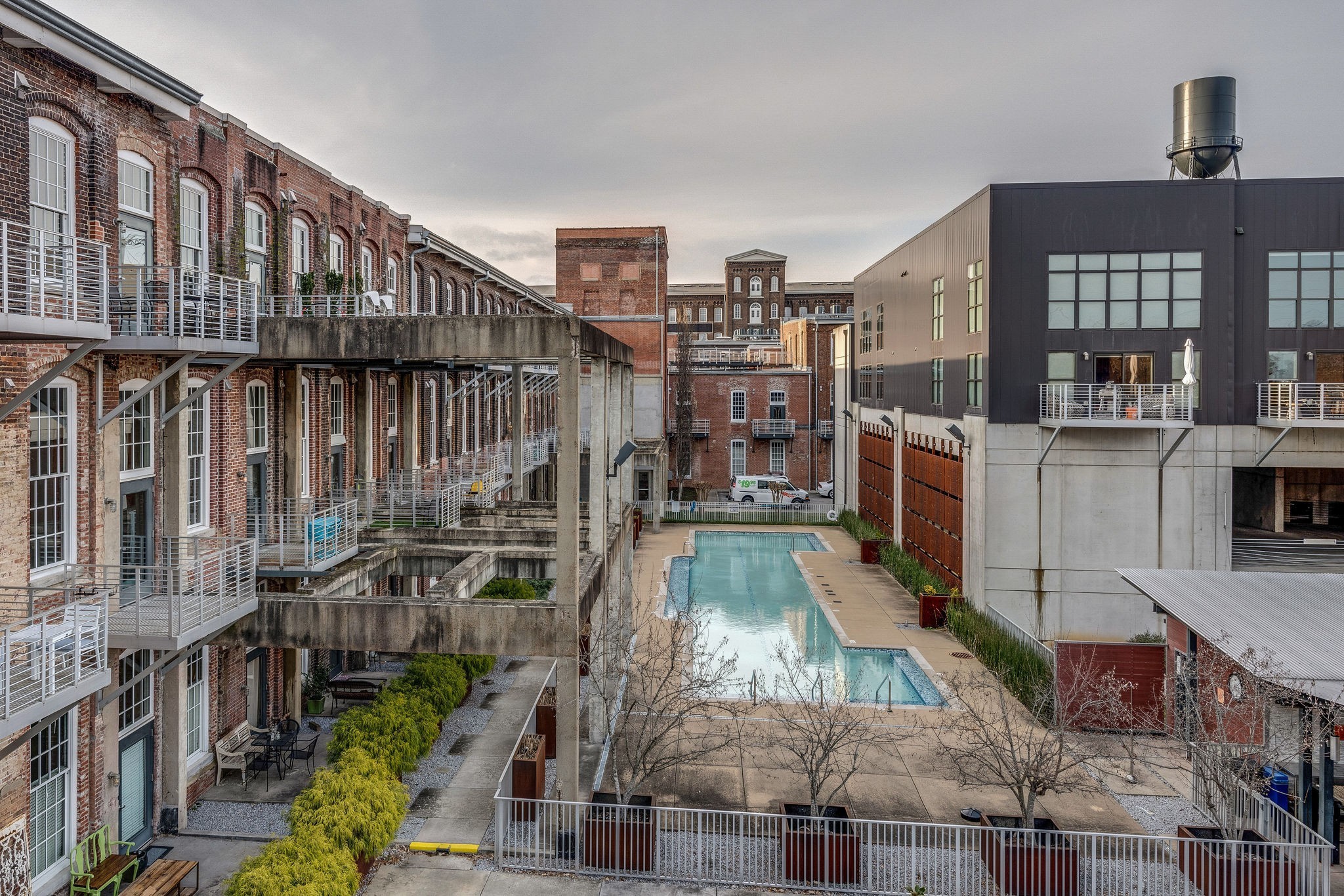 1352 Rosa L Parks Blvd Unit: 405