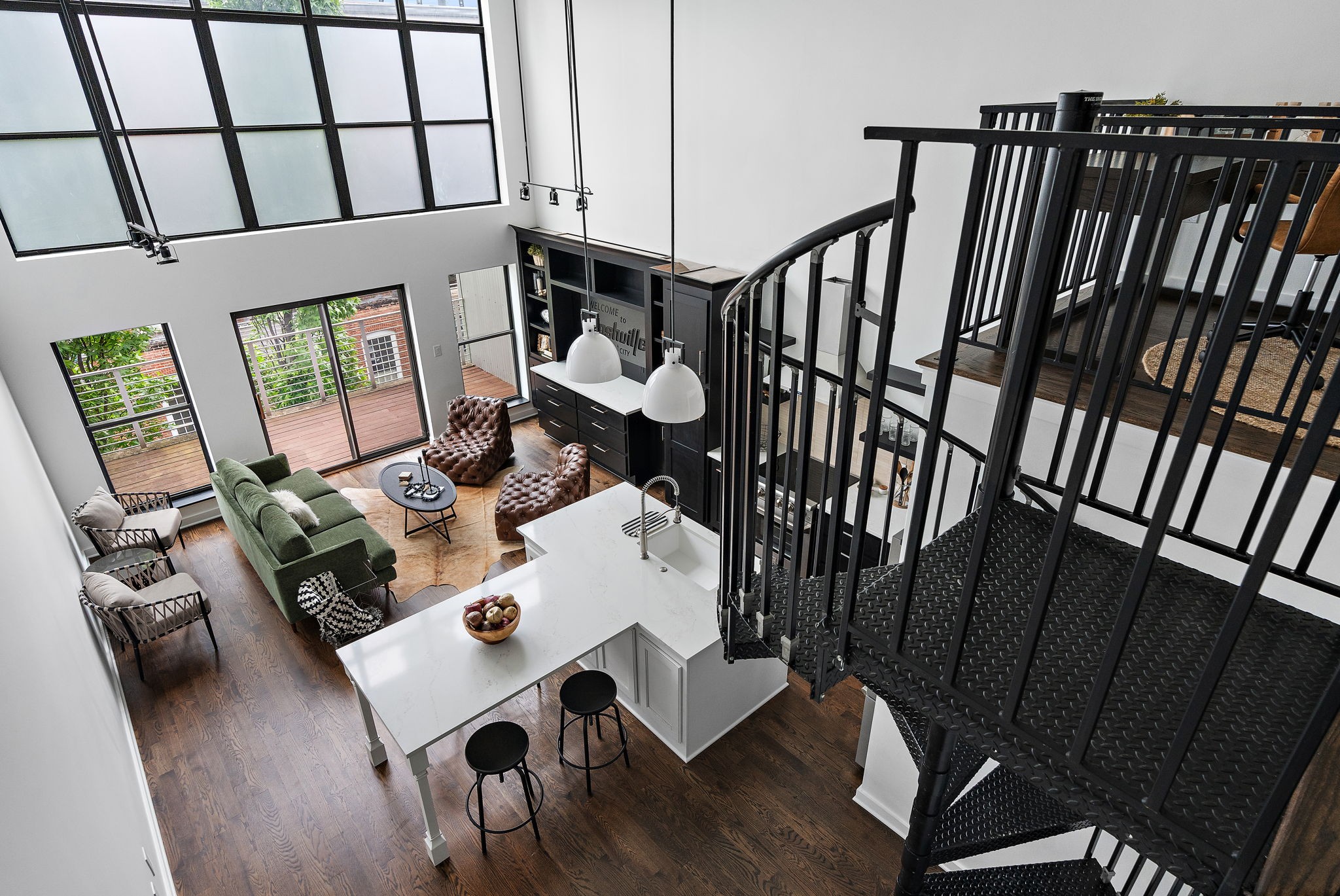 1352 Rosa L Parks Blvd Unit: 405