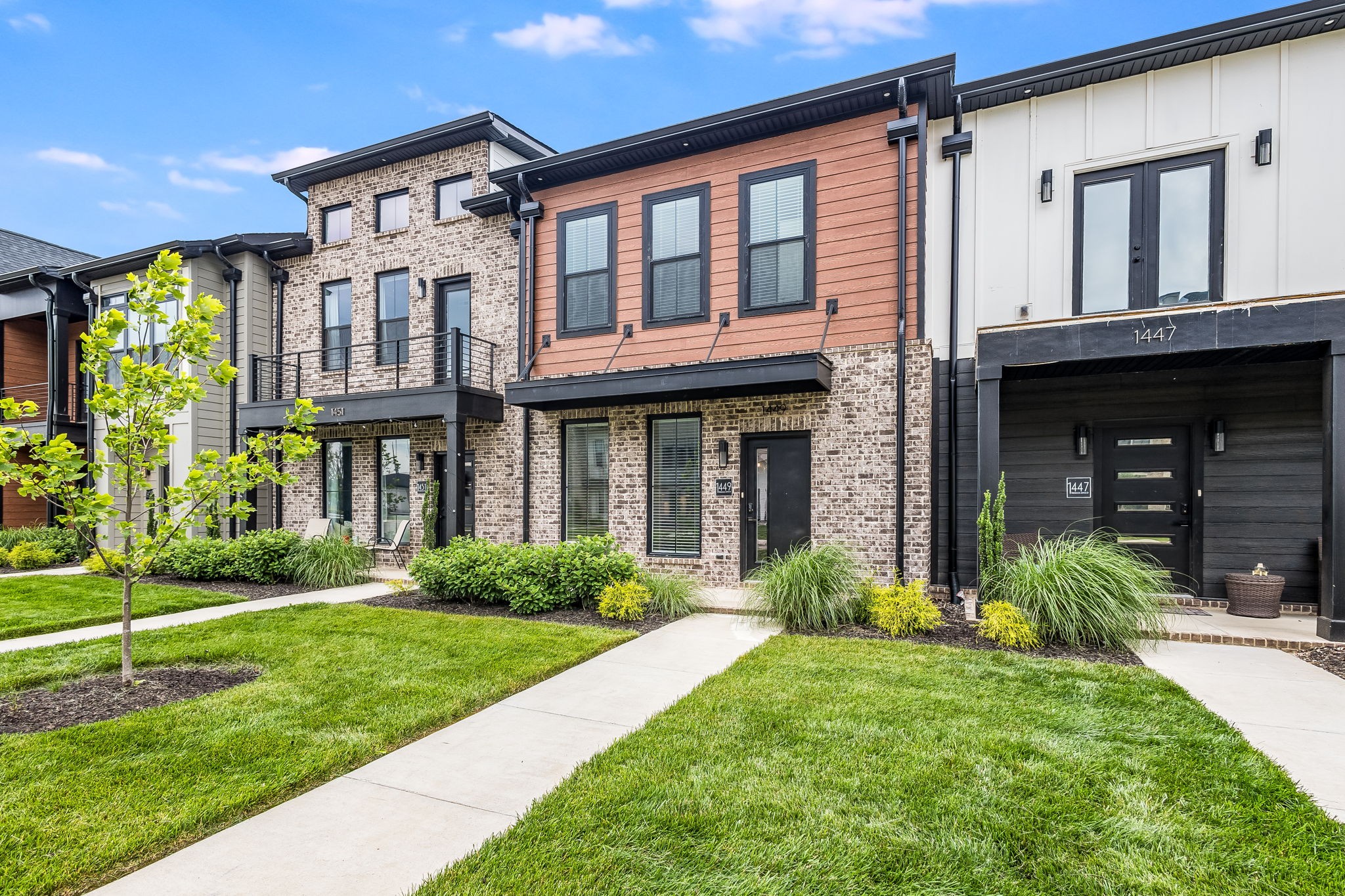 1449 Rebecca Johns Dr