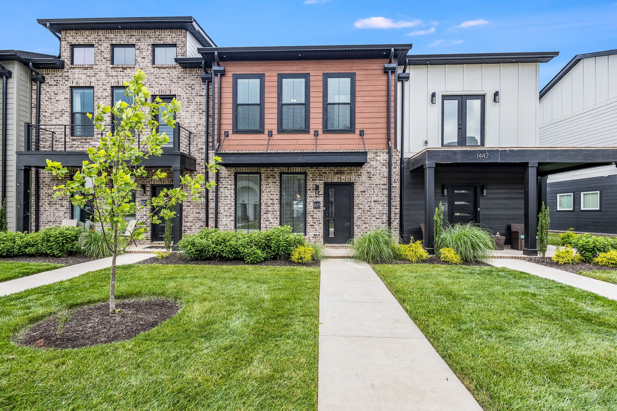 1449 Rebecca Johns Dr