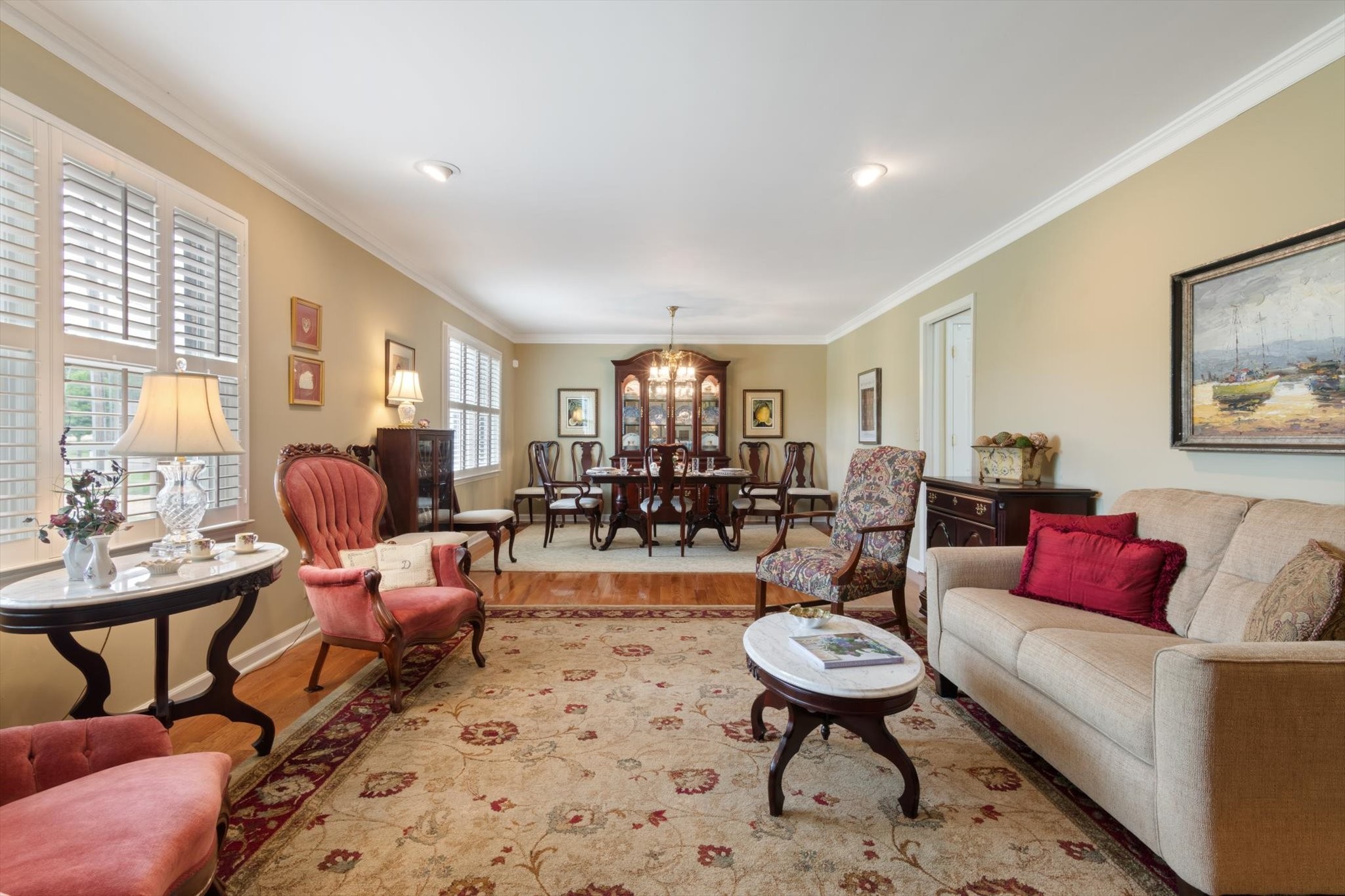 1627 Glenhaven Dr