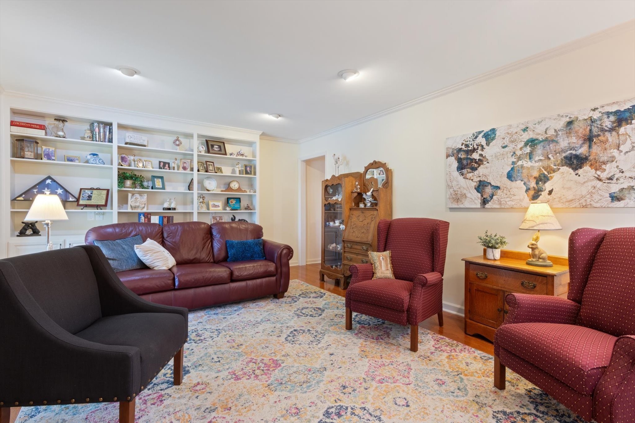 1627 Glenhaven Dr