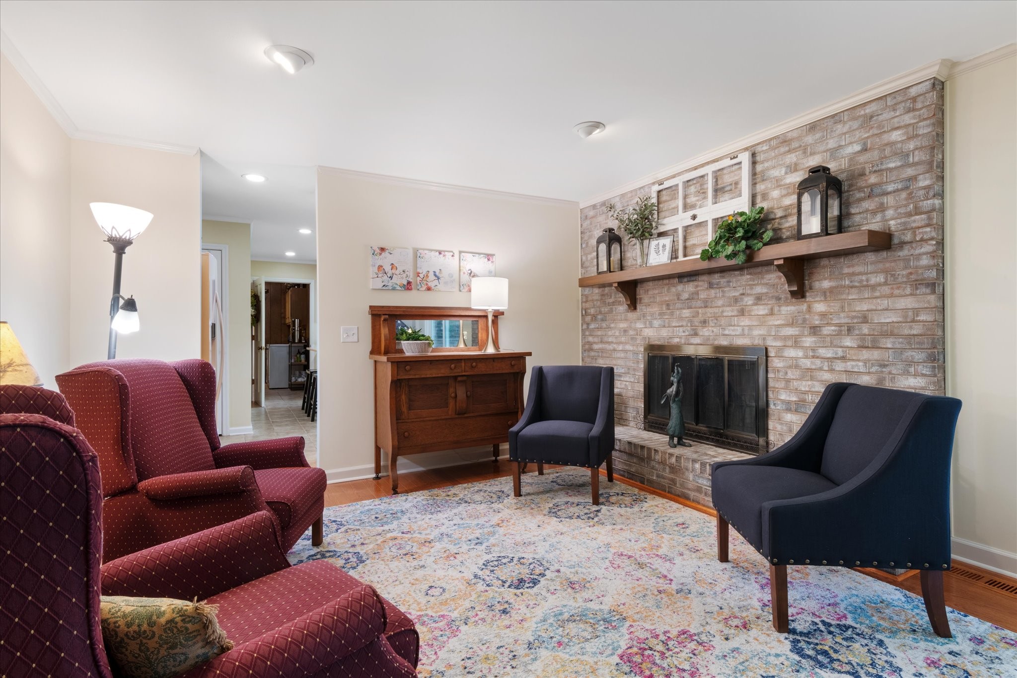 1627 Glenhaven Dr