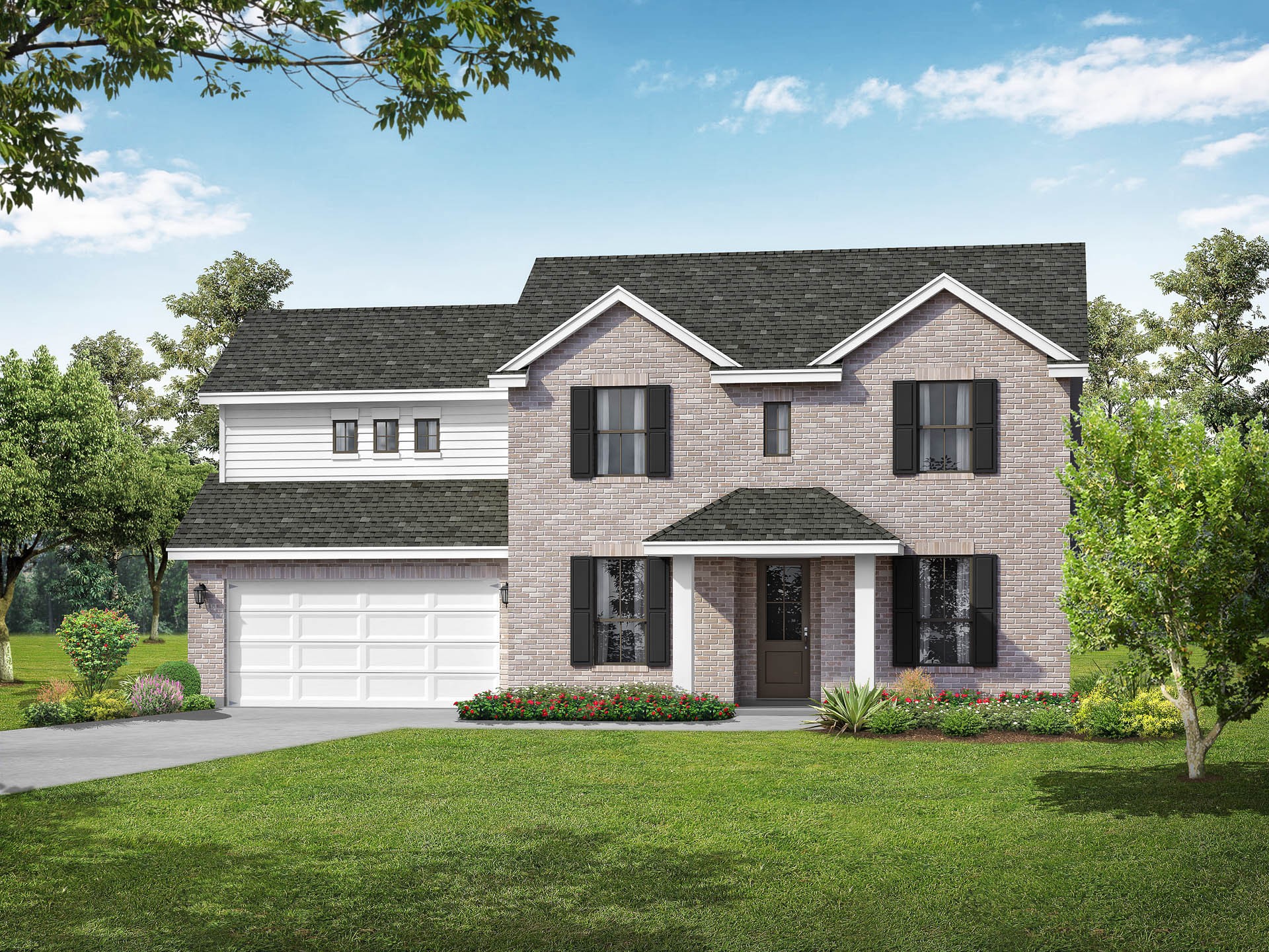 2415 Sunnyview Cove