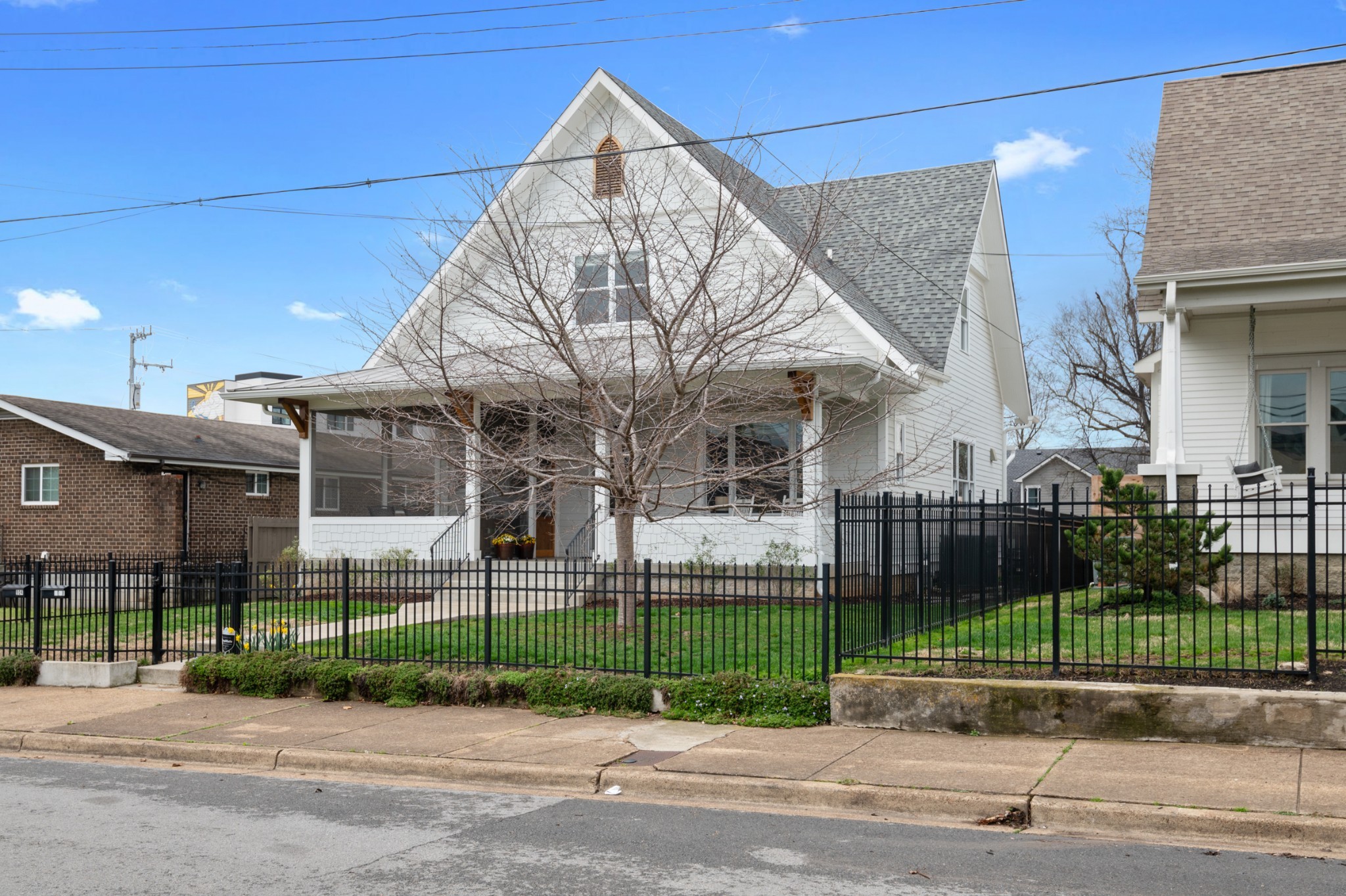 904 N 5th St