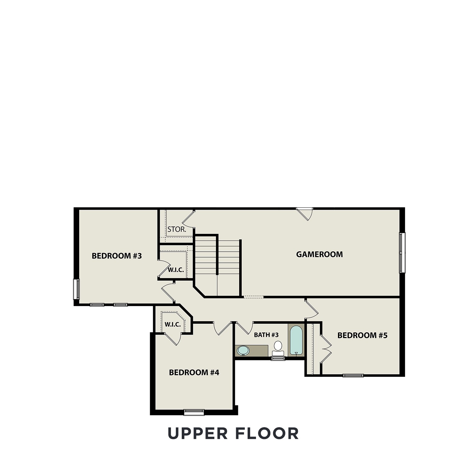 2915 Parkwood Drive