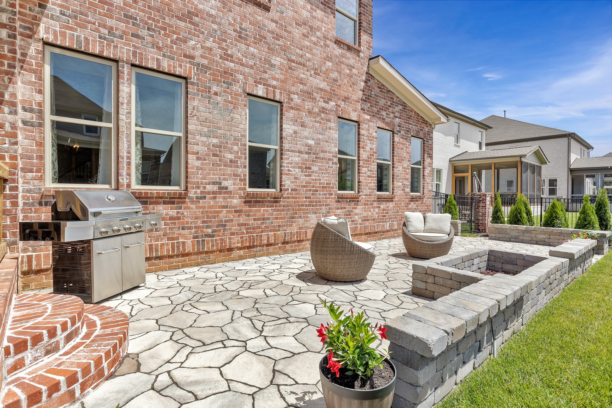 3675 Martins Mill Rd