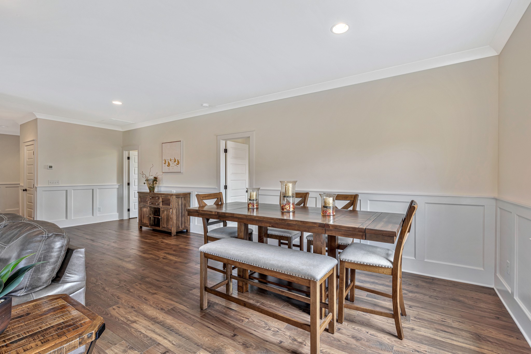 3675 Martins Mill Rd