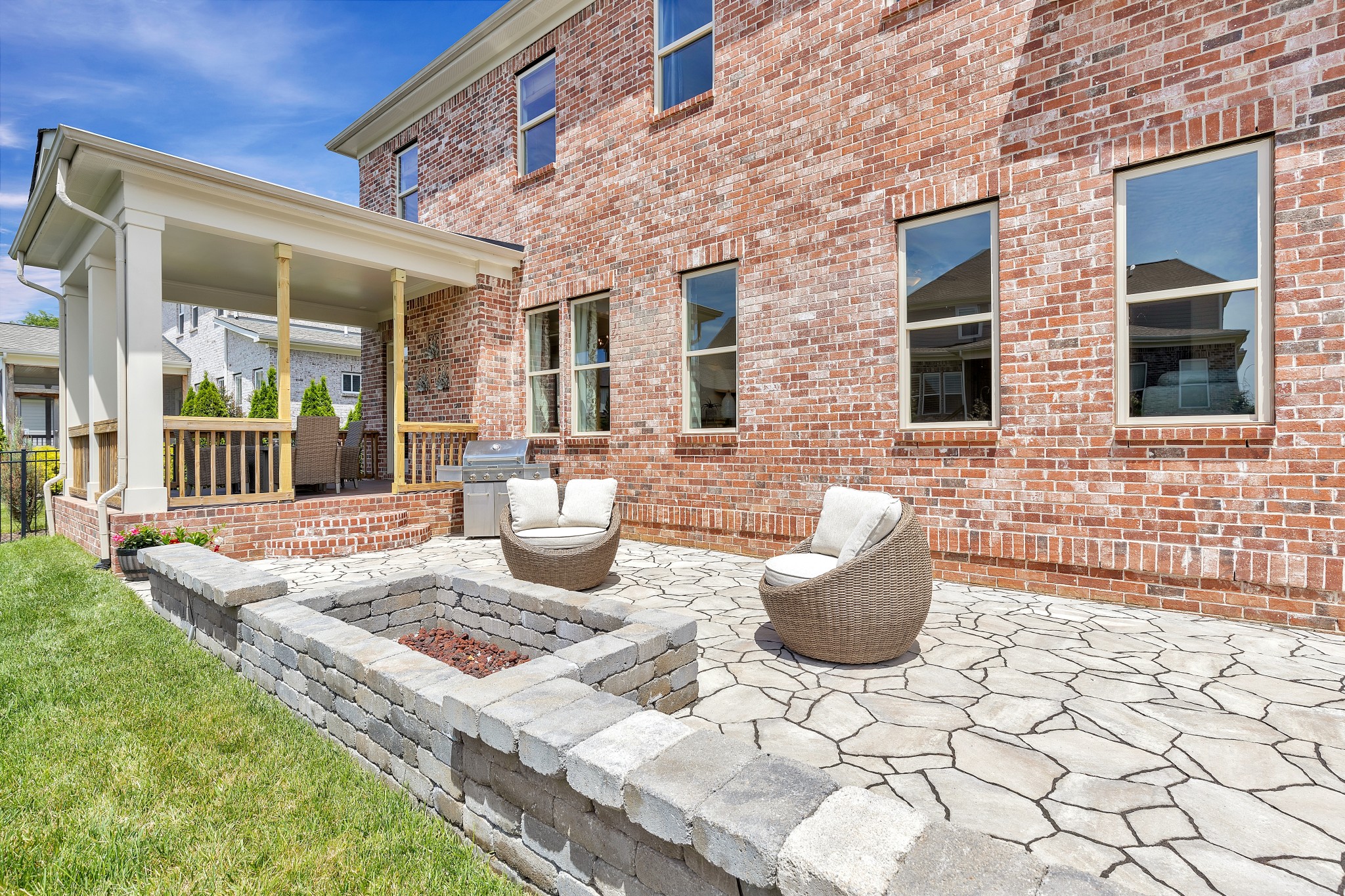 3675 Martins Mill Rd