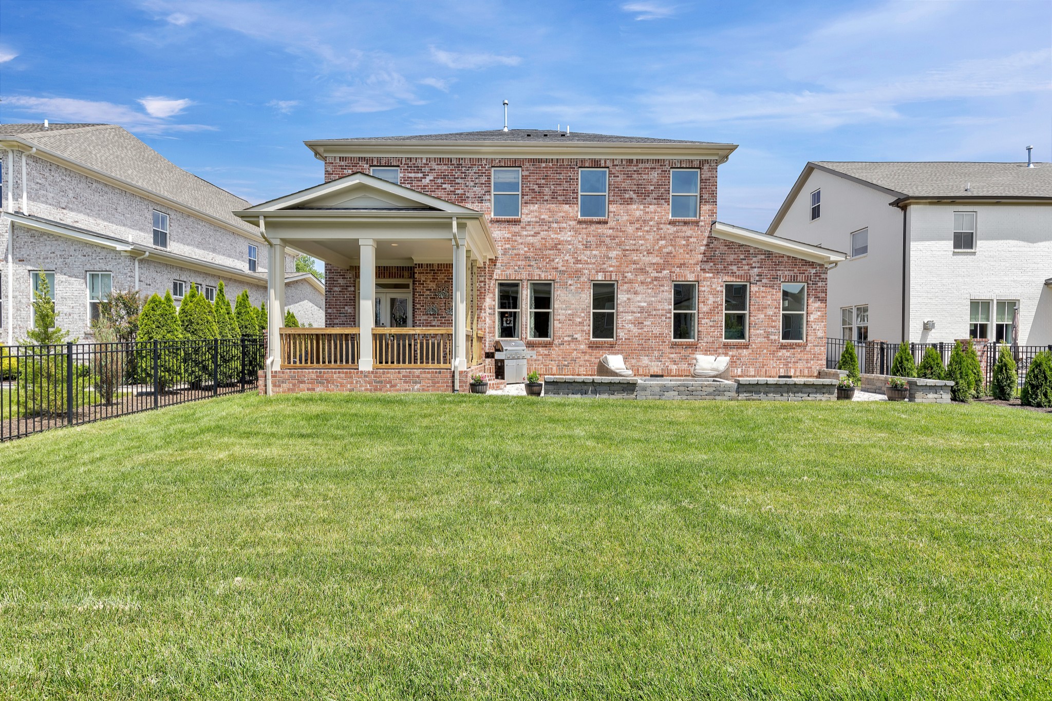 3675 Martins Mill Rd