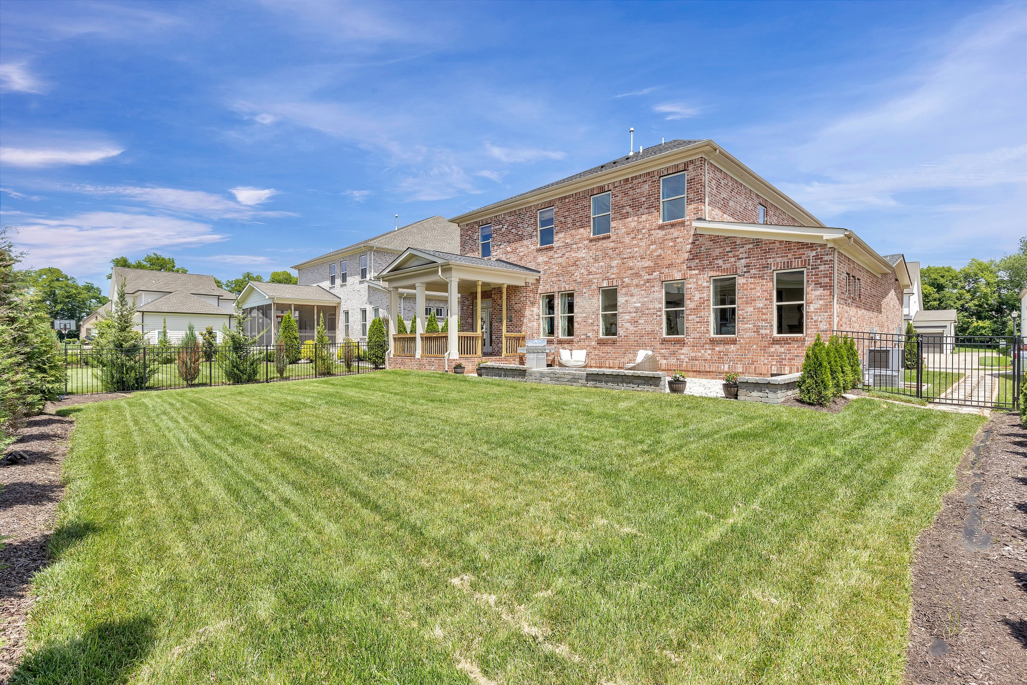 3675 Martins Mill Rd