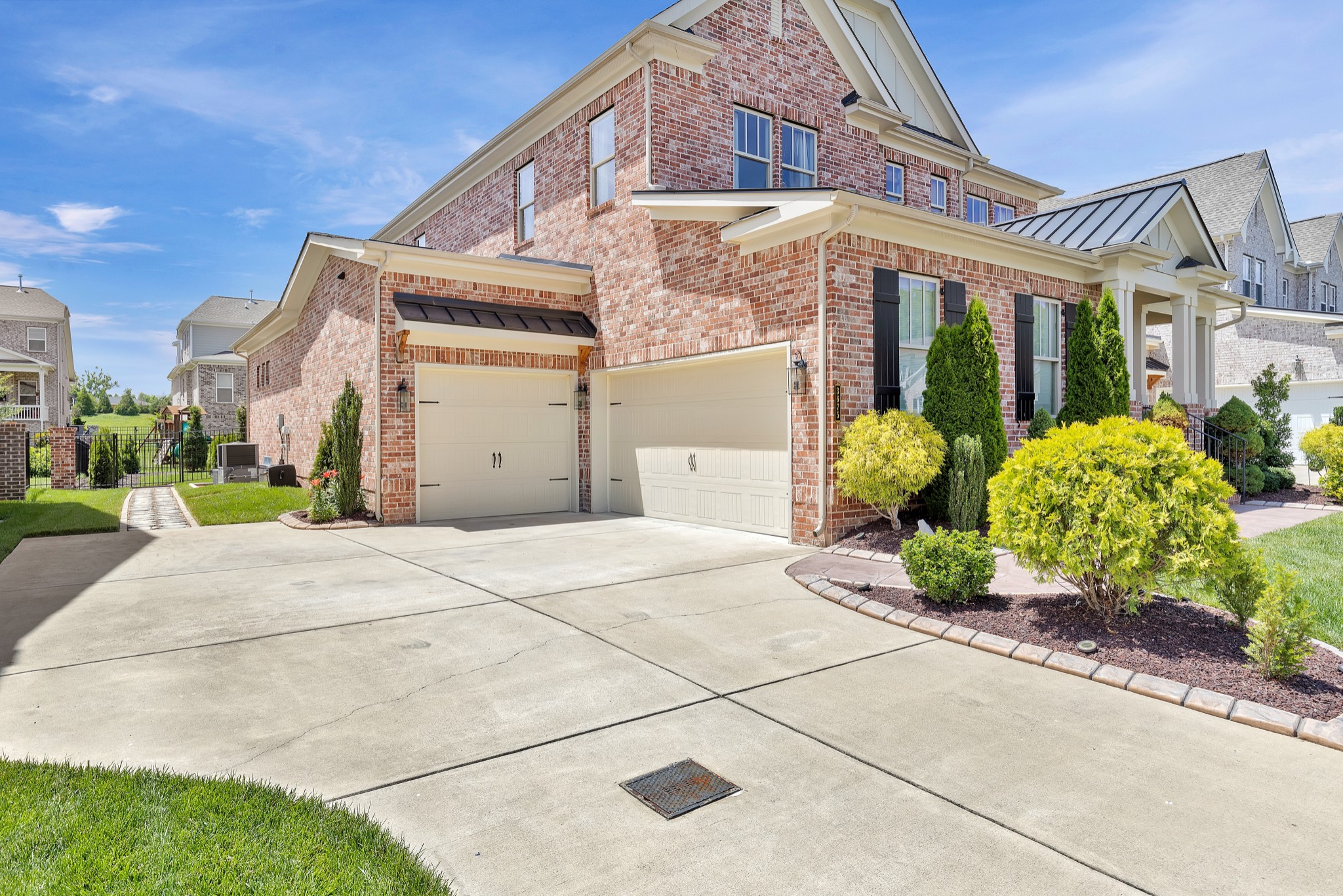 3675 Martins Mill Rd
