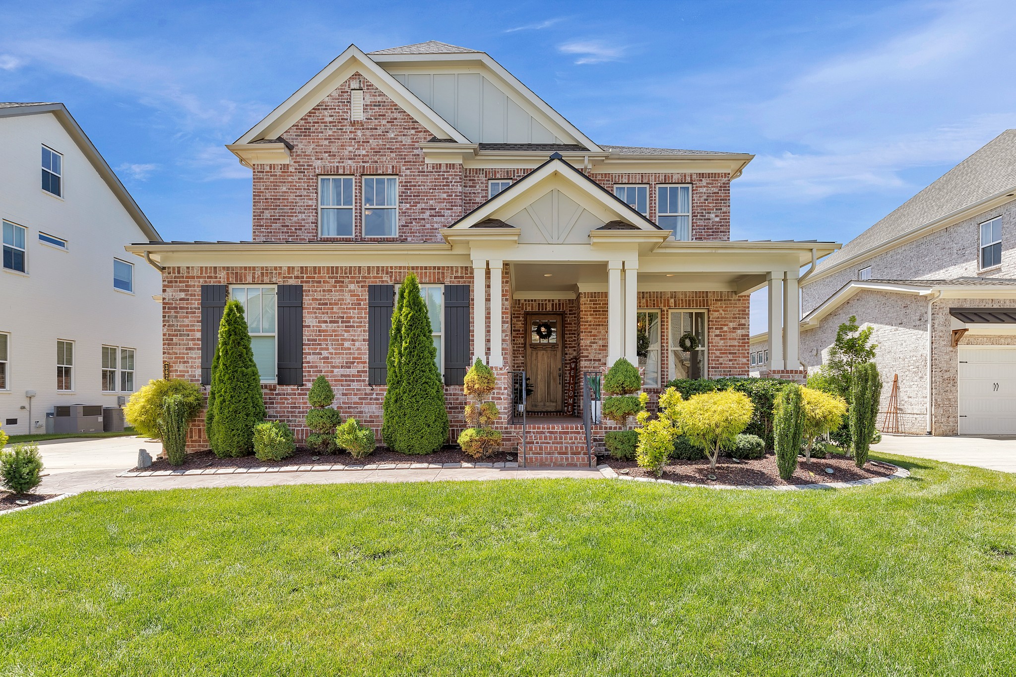 3675 Martins Mill Rd
