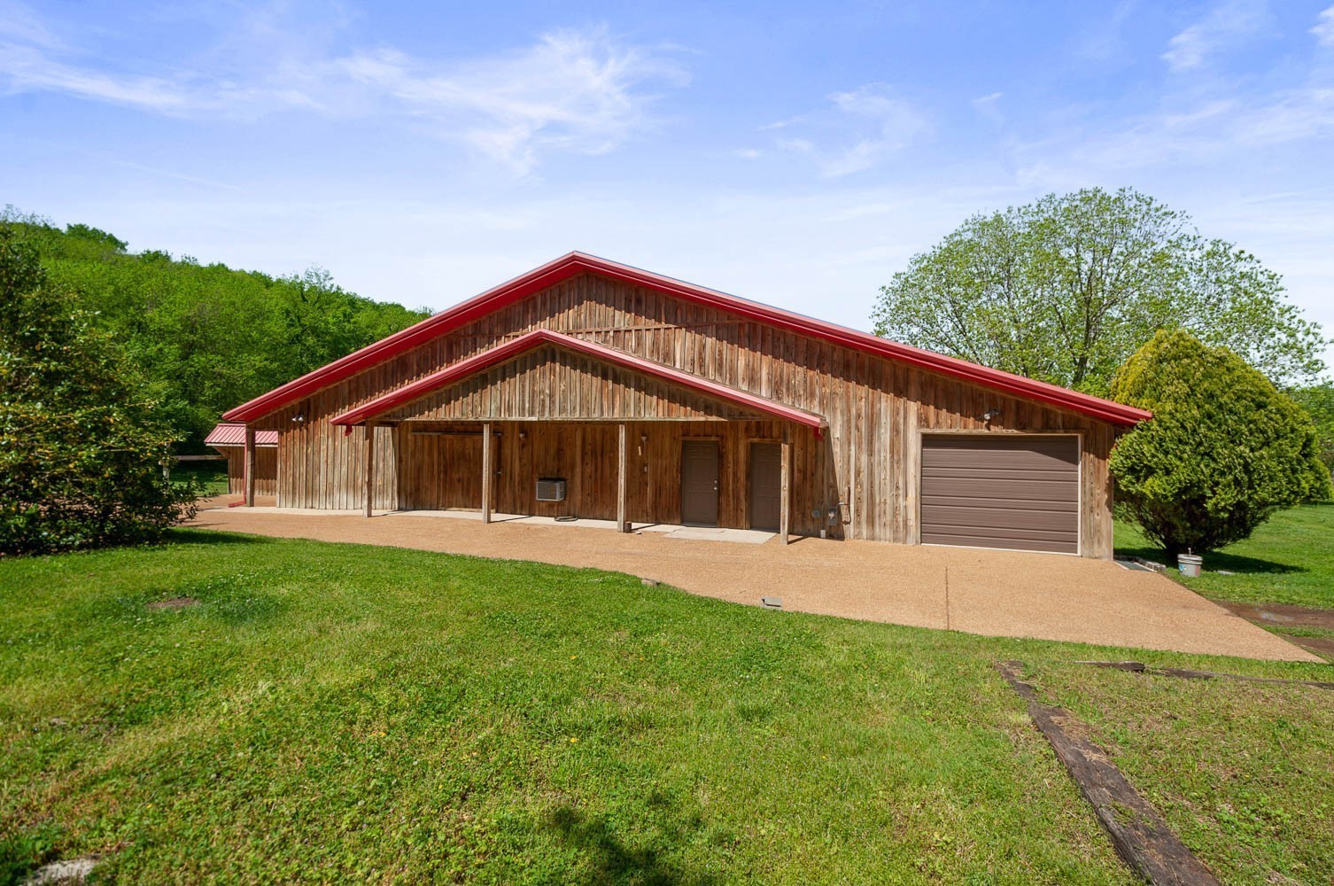 3210 Indian Camp Springs Rd