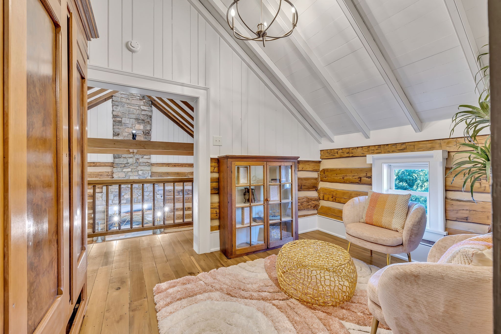 3210 Indian Camp Springs Rd