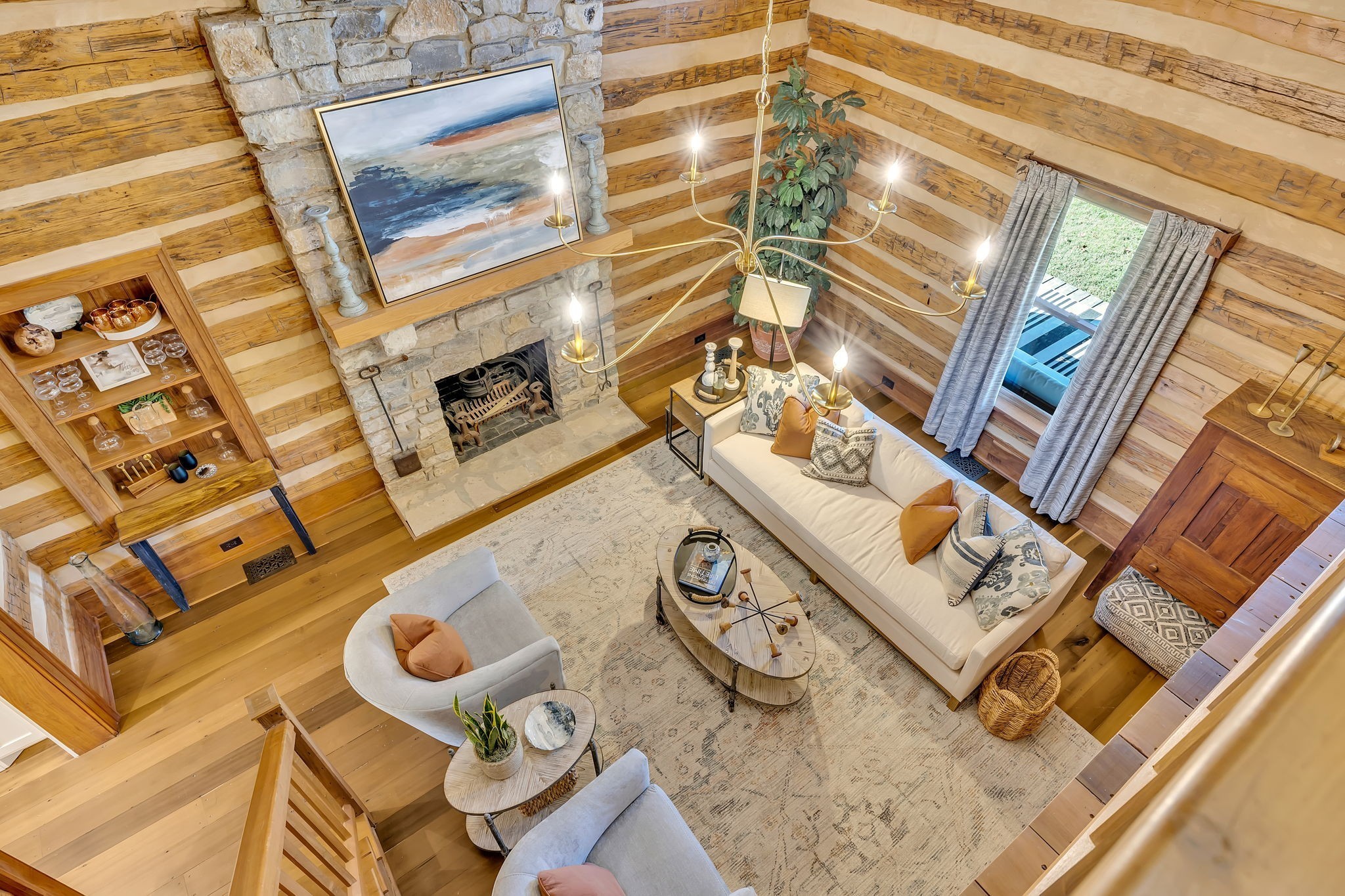 3210 Indian Camp Springs Rd