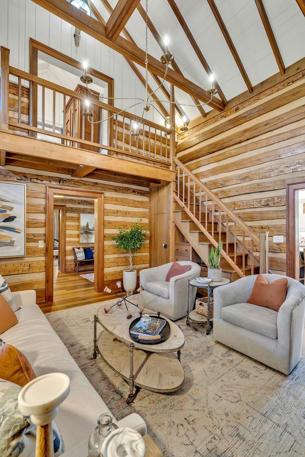 3210 Indian Camp Springs Rd