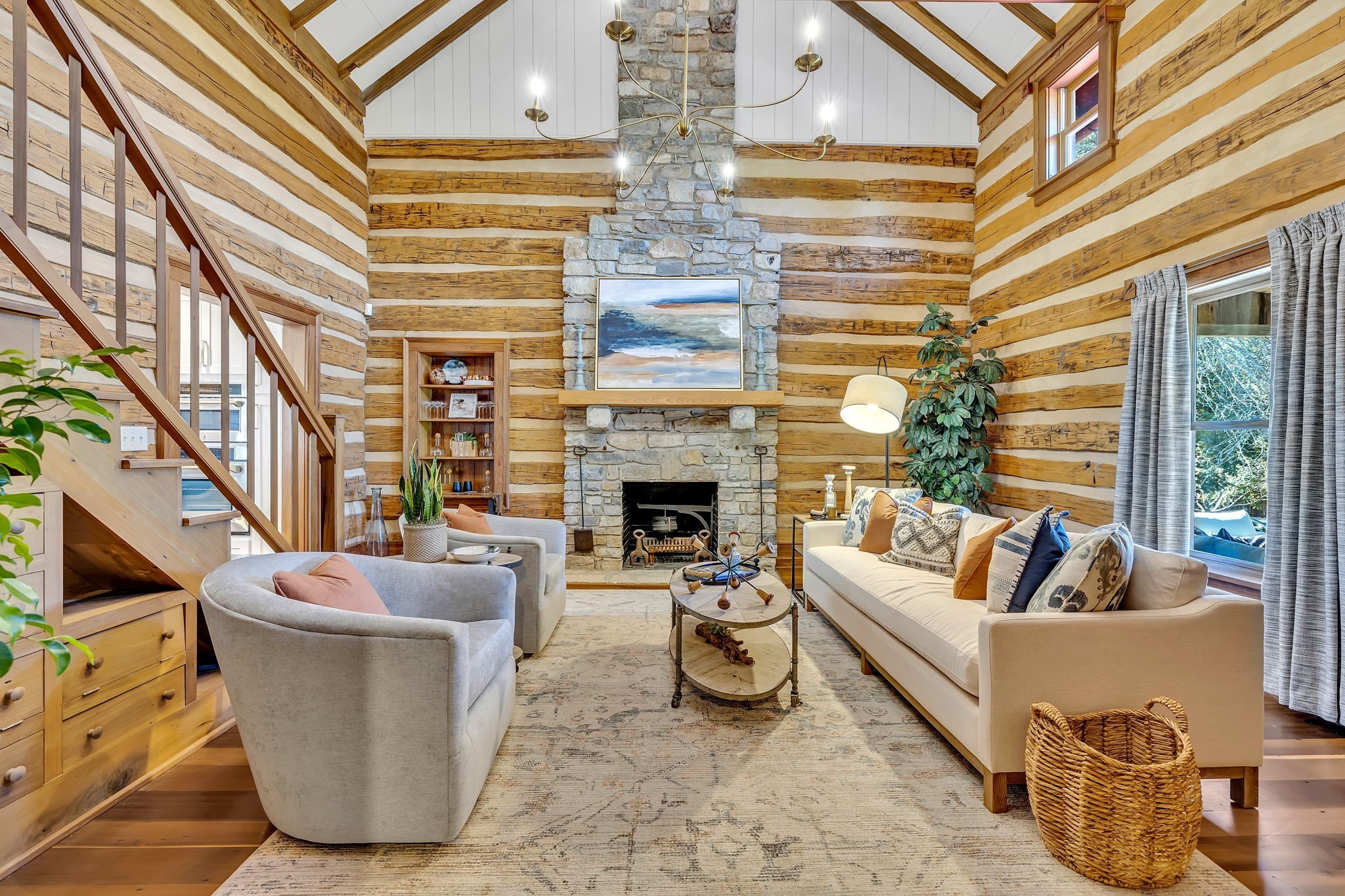 3210 Indian Camp Springs Rd