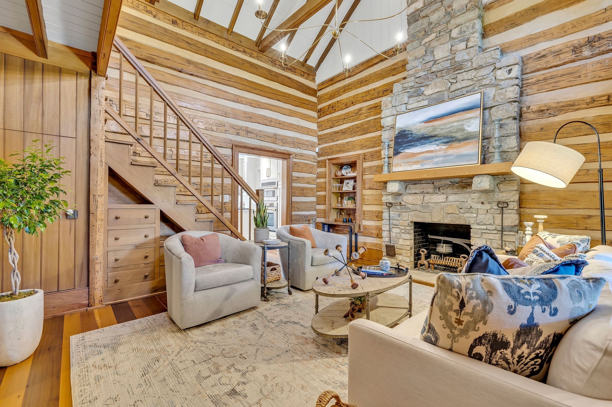 3210 Indian Camp Springs Rd