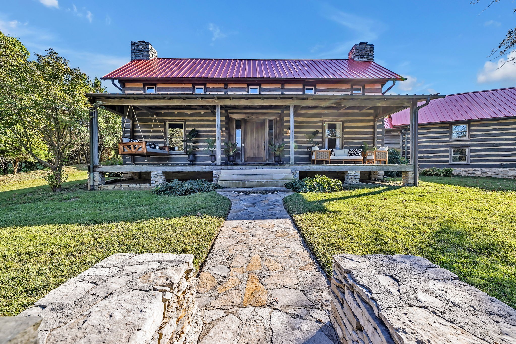 3210 Indian Camp Springs Rd