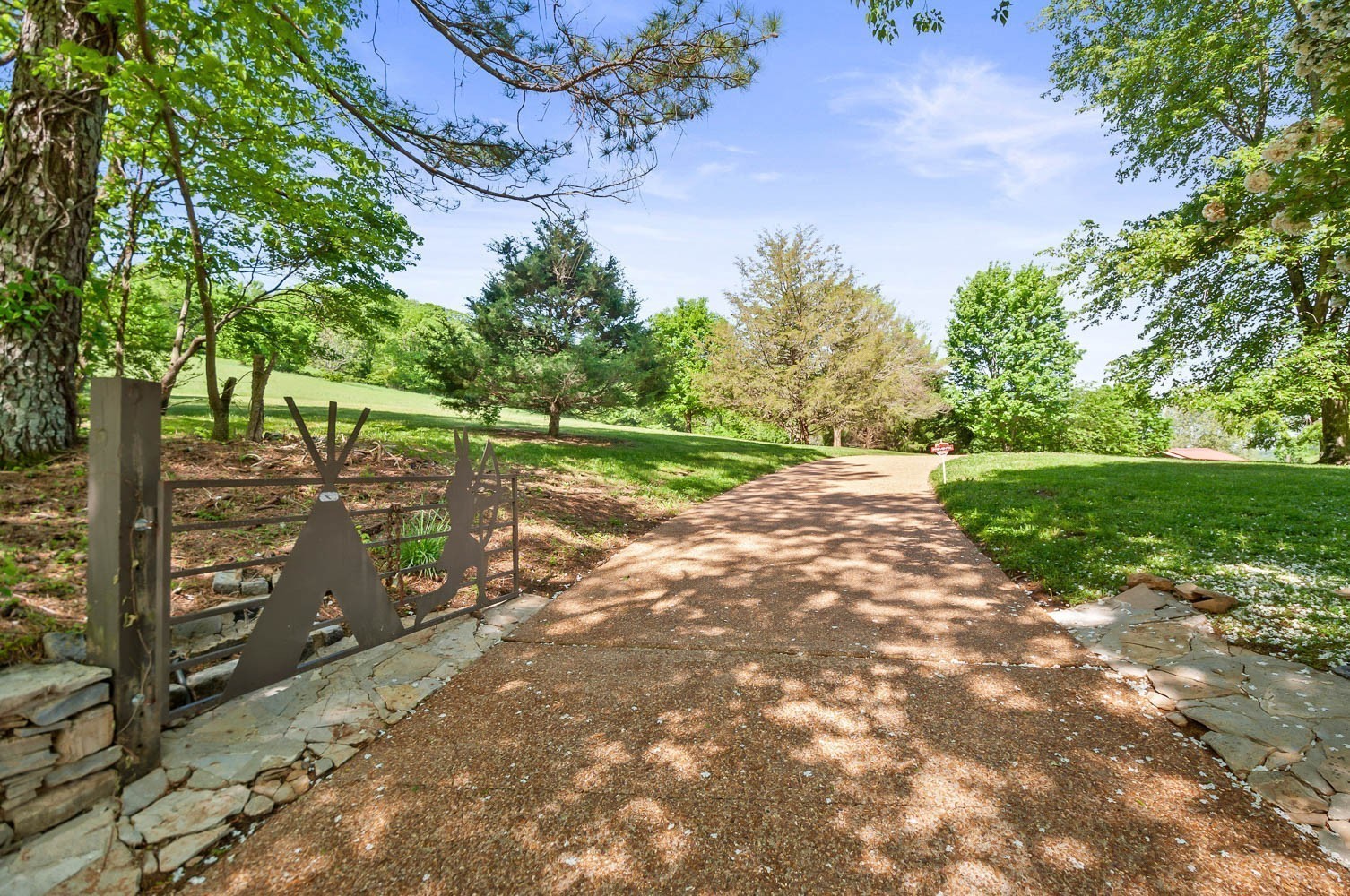 3210 Indian Camp Springs Rd